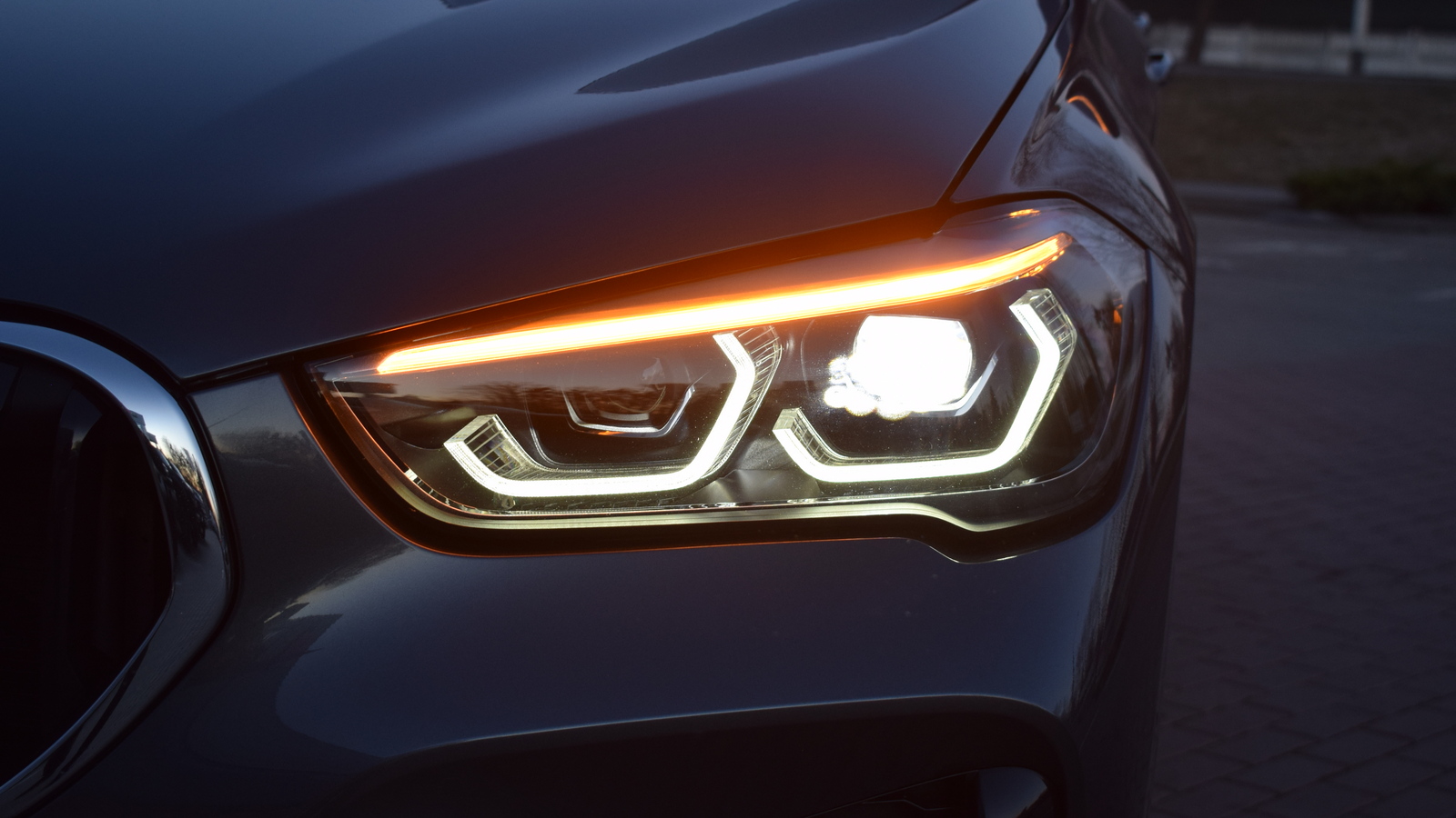 Інші авто BMW X1 2020 року з пробігом 48154 км, Універсал, Тойота Центр Житомир "Стар - Кар", м.Житомир - 1219920 ГРН | Фото № 24