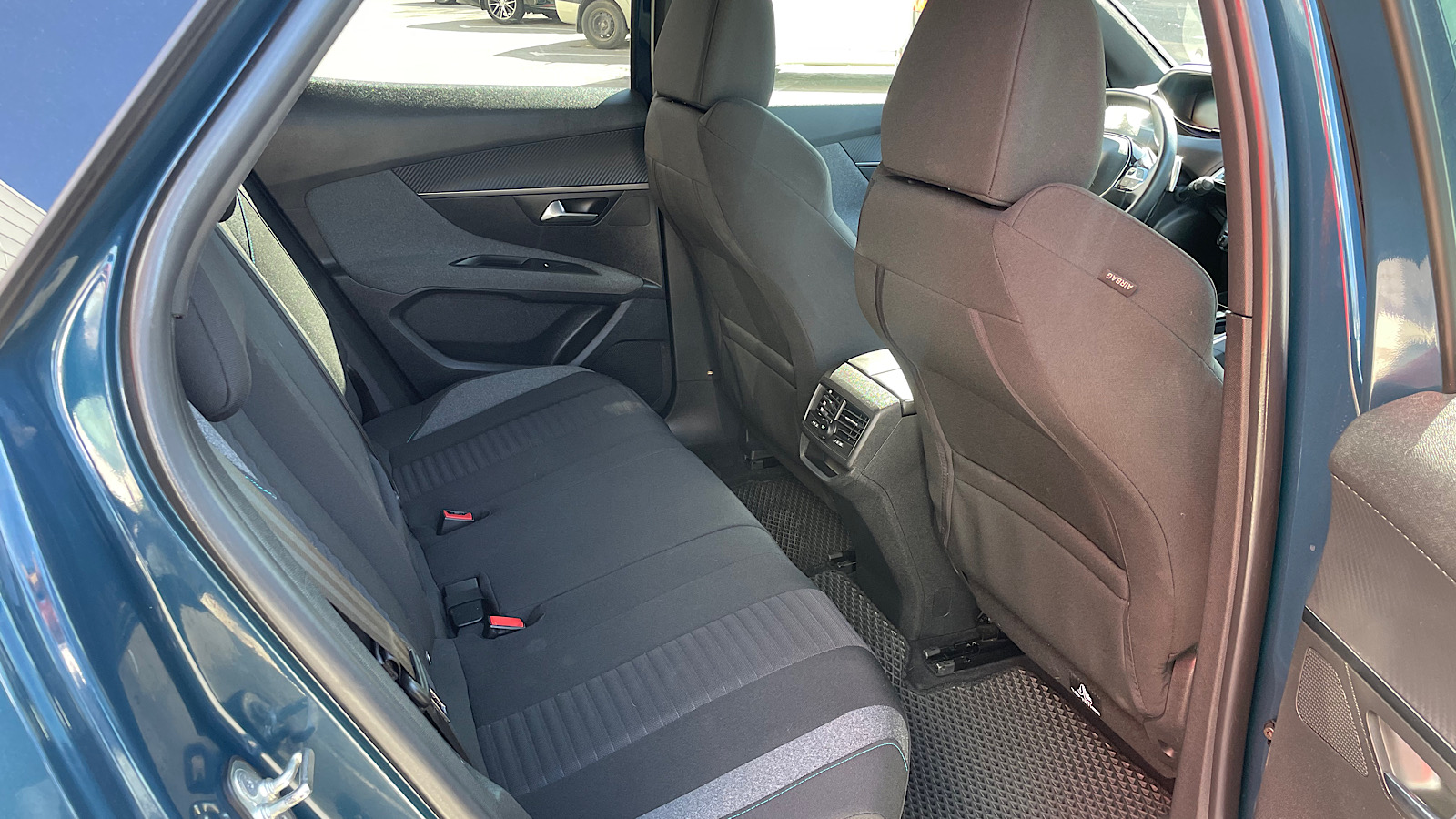 Інші авто PEUGEOT 3008 2023 року з пробігом 31108 км, Універсал, Тойота Центр Запоріжжя "Восток Автомир", м.Запоріжжя - 1071630 ГРН | Фото № 7