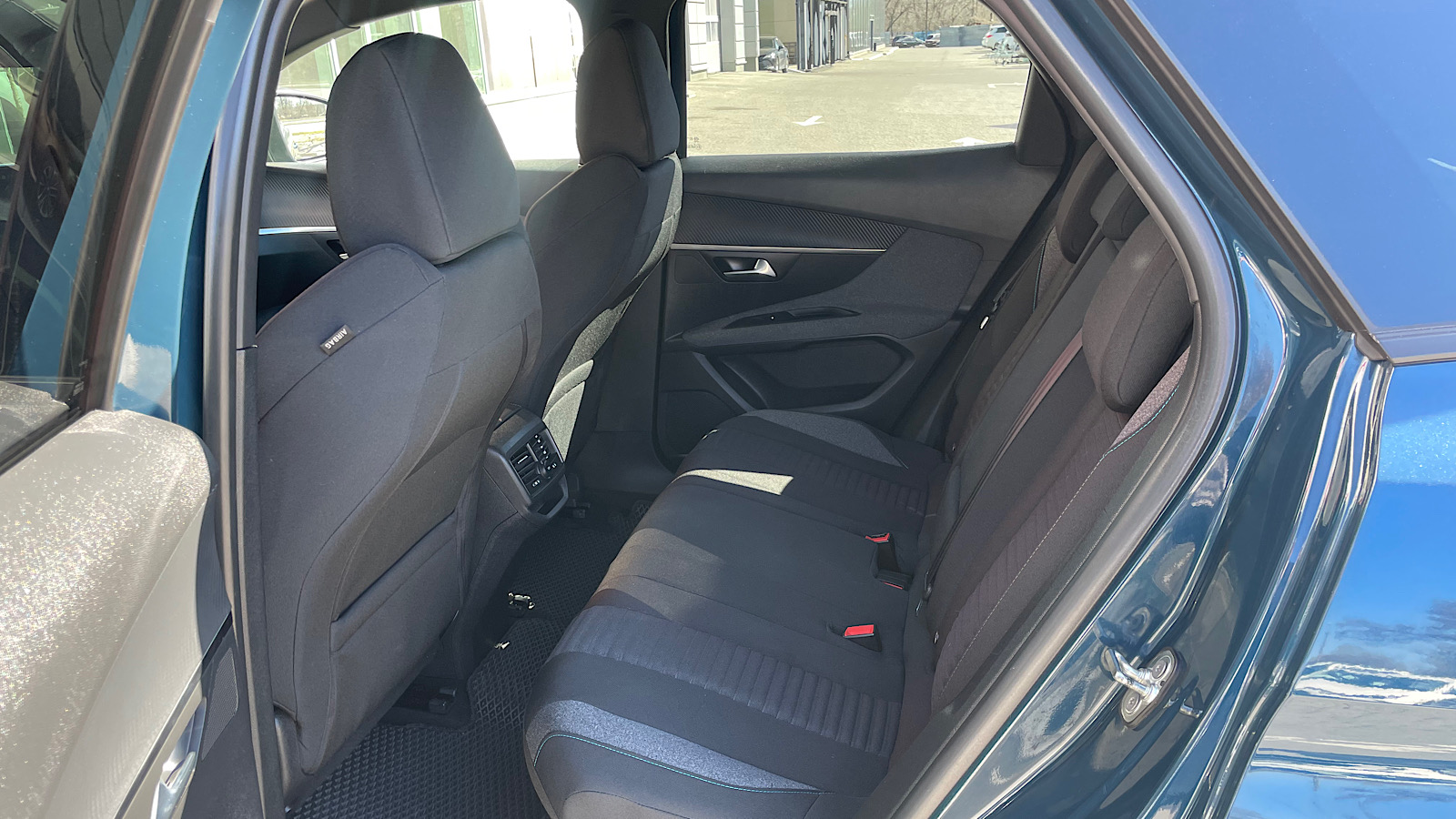 Інші авто PEUGEOT 3008 2023 року з пробігом 31108 км, Універсал, Тойота Центр Запоріжжя "Восток Автомир", м.Запоріжжя - 1071630 ГРН | Фото № 11