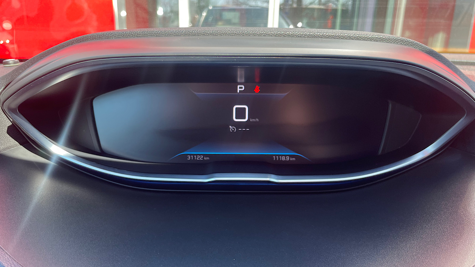 Інші авто PEUGEOT 3008 2023 року з пробігом 31108 км, Універсал, Тойота Центр Запоріжжя "Восток Автомир", м.Запоріжжя - 1071630 ГРН | Фото № 14