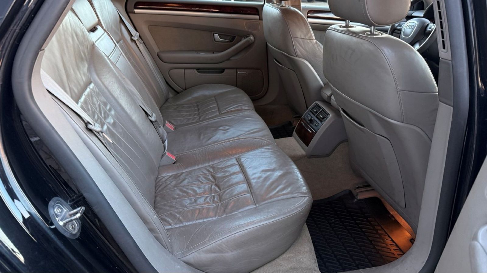 Інші авто AUDI A8 2007 року з пробігом 301790 км, Седан, Тойота Центр Одеса "Інжпроект", м.Одеса - 250000 ГРН | Фото № 7