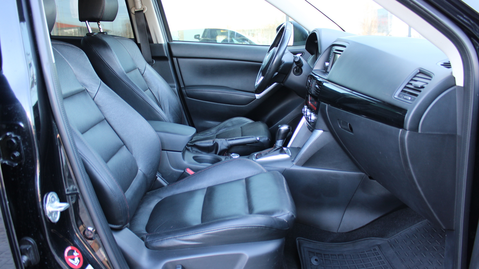 Інші авто MAZDA CX-5 2014 року з пробігом 211121 км, Універсал, Тойота Центр Черкаси "Мотор Сіті", м.Черкаси - 528000 ГРН | Фото № 6