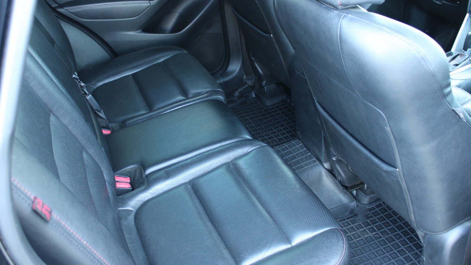 Інші авто MAZDA CX-5 2014 року з пробігом 211121 км, Універсал, Тойота Центр Черкаси "Мотор Сіті", м.Черкаси - 528000 ГРН | Фото № 7