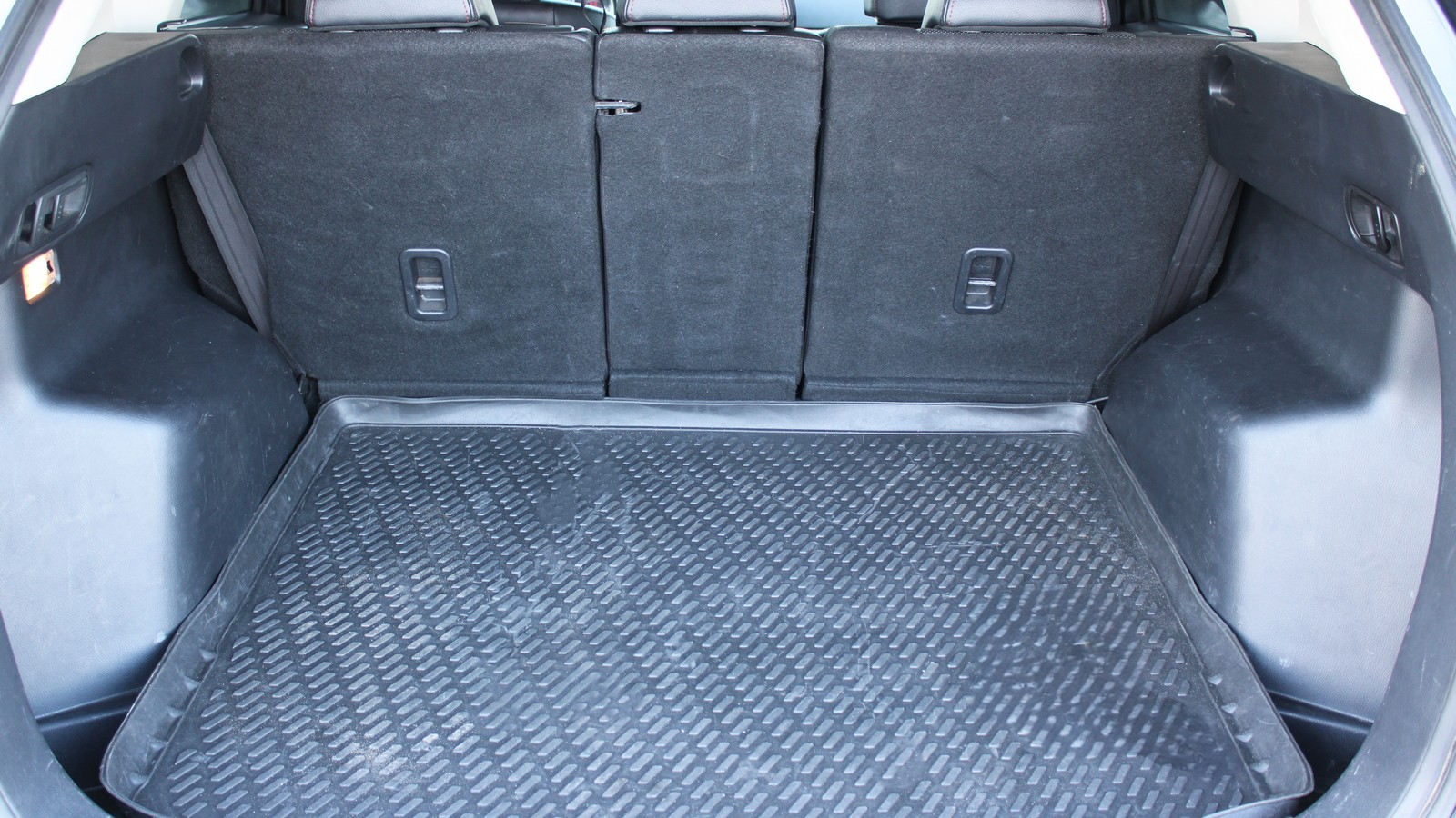 Інші авто MAZDA CX-5 2014 року з пробігом 211121 км, Універсал, Тойота Центр Черкаси "Мотор Сіті", м.Черкаси - 528000 ГРН | Фото № 10