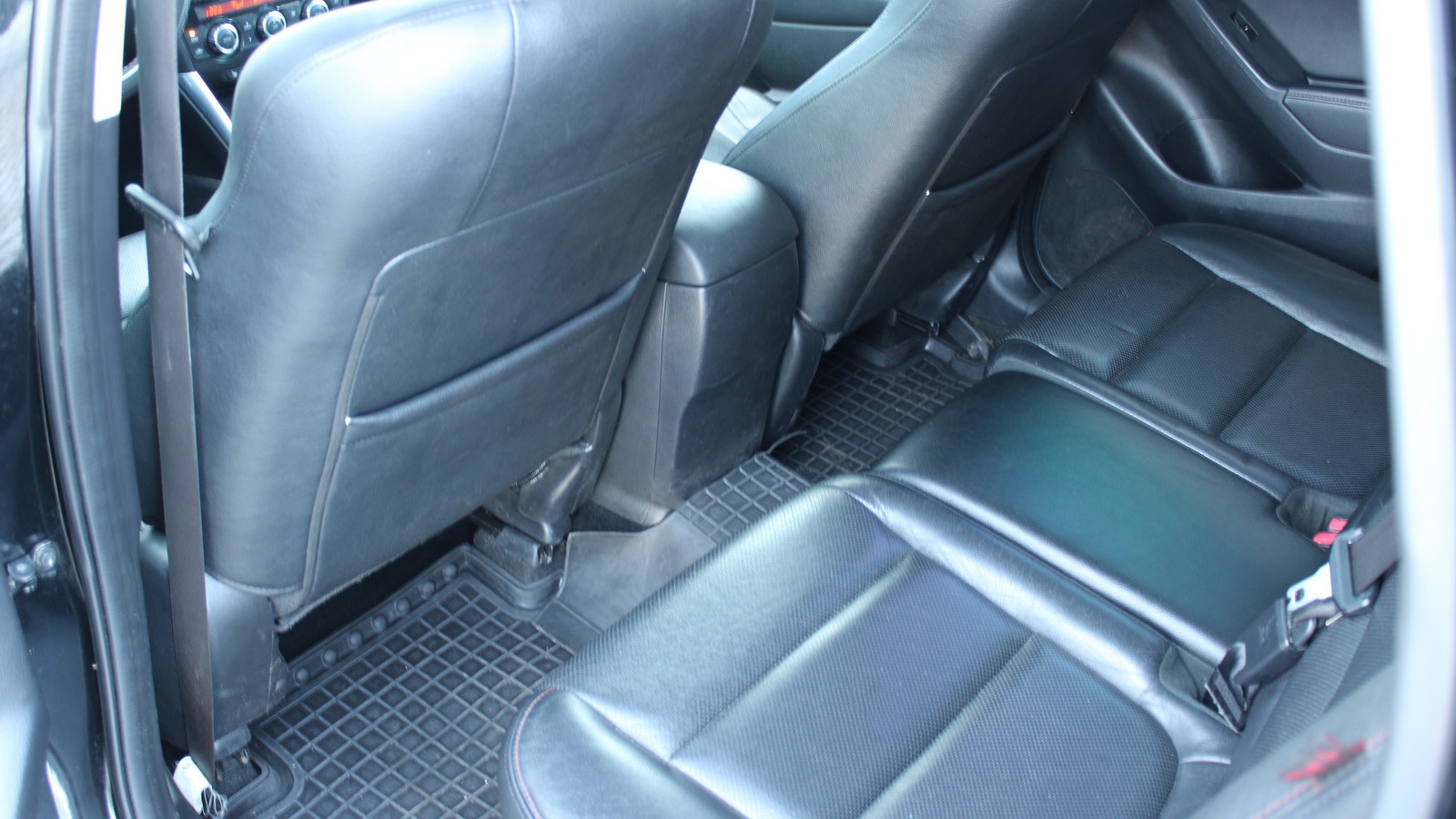 Інші авто MAZDA CX-5 2014 року з пробігом 211121 км, Універсал, Тойота Центр Черкаси "Мотор Сіті", м.Черкаси - 528000 ГРН | Фото № 11