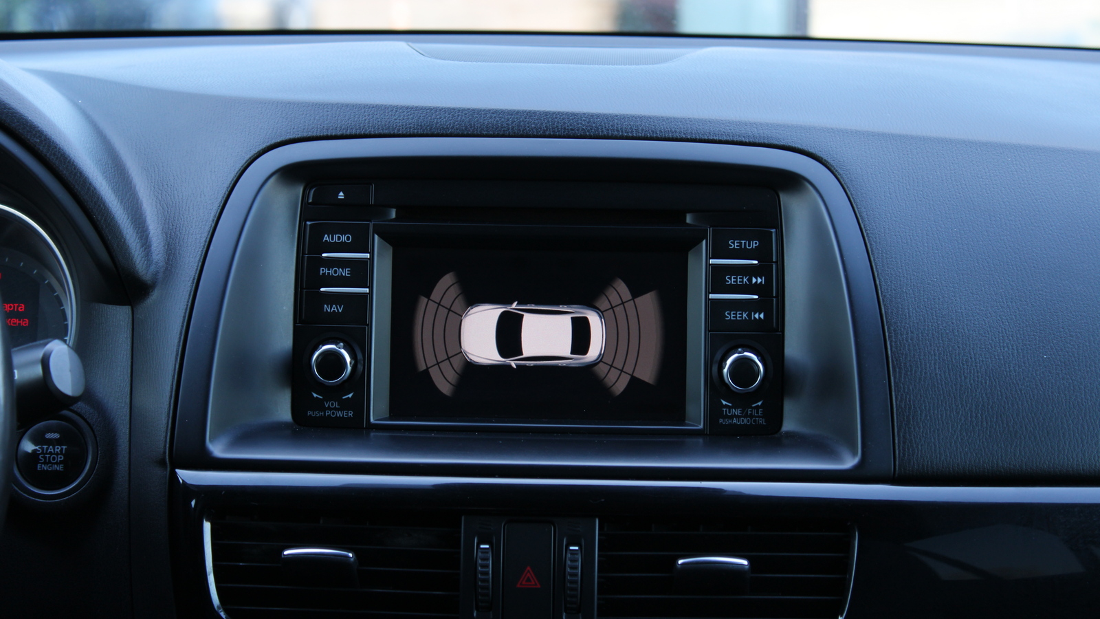 Інші авто MAZDA CX-5 2014 року з пробігом 211121 км, Універсал, Тойота Центр Черкаси "Мотор Сіті", м.Черкаси - 528000 ГРН | Фото № 14