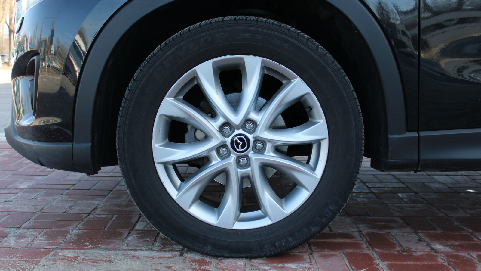 Інші авто MAZDA CX-5 2014 року з пробігом 211121 км, Універсал, Тойота Центр Черкаси "Мотор Сіті", м.Черкаси - 528000 ГРН | Фото № 15