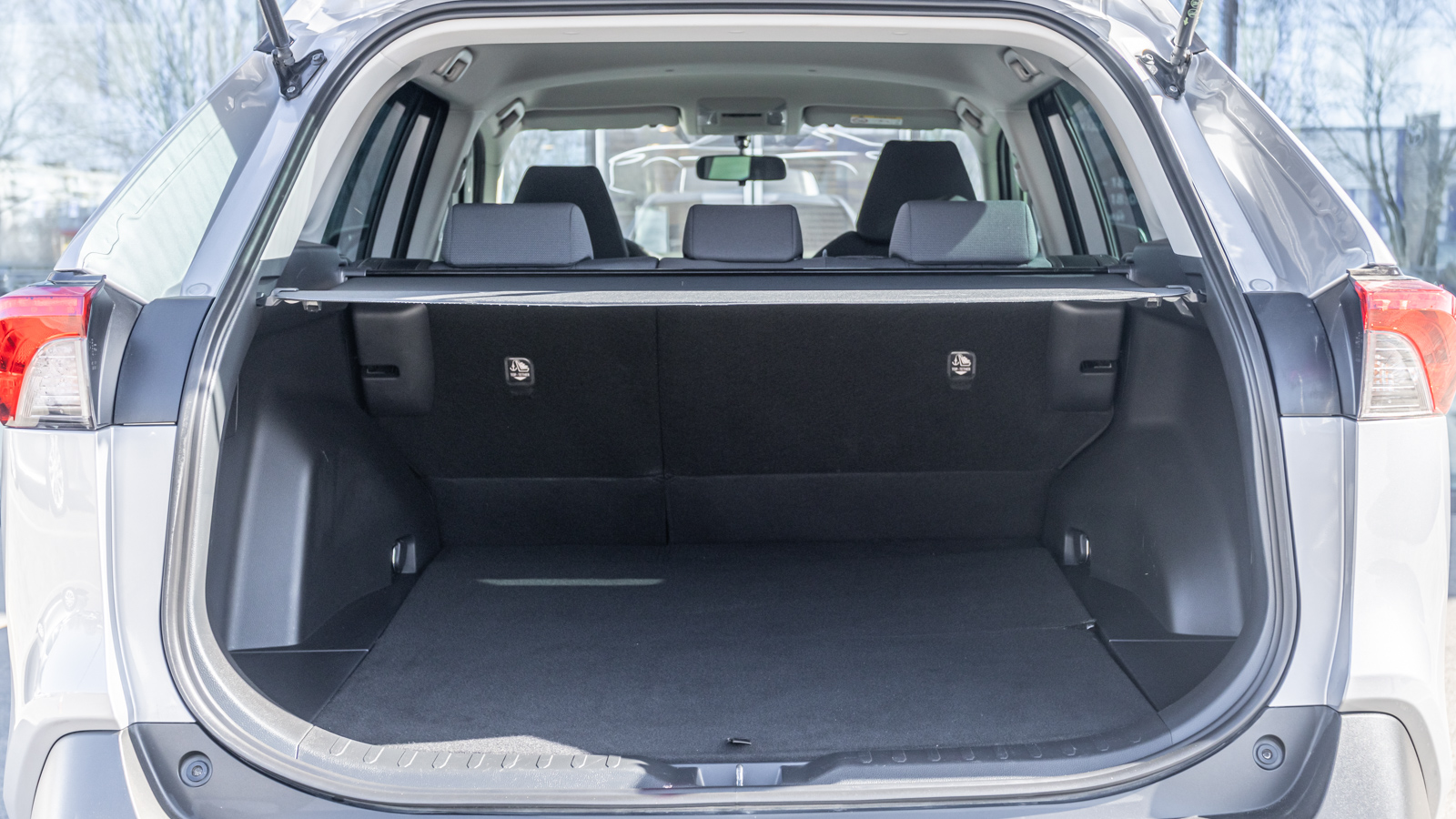 Toyota RAV4 2020 року з пробігом 71946 км, Універсал, Тойота Центр Дніпро "Алмаз Мотор" на Запорізькому шосе, м.Дніпро - 1180000 ГРН | Фото № 10