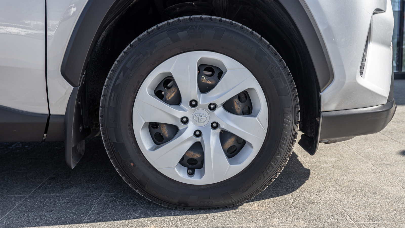 Toyota RAV4 2020 року з пробігом 71946 км, Універсал, Тойота Центр Дніпро "Алмаз Мотор" на Запорізькому шосе, м.Дніпро - 1180000 ГРН | Фото № 18