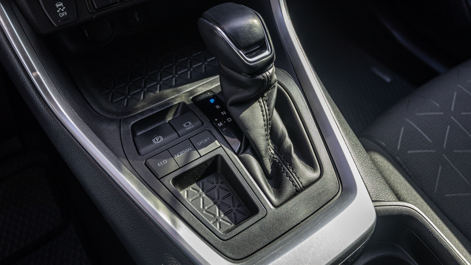 Toyota RAV4 2020 року з пробігом 71946 км, Універсал, Тойота Центр Дніпро "Алмаз Мотор" на Запорізькому шосе, м.Дніпро - 1180000 ГРН | Фото № 28