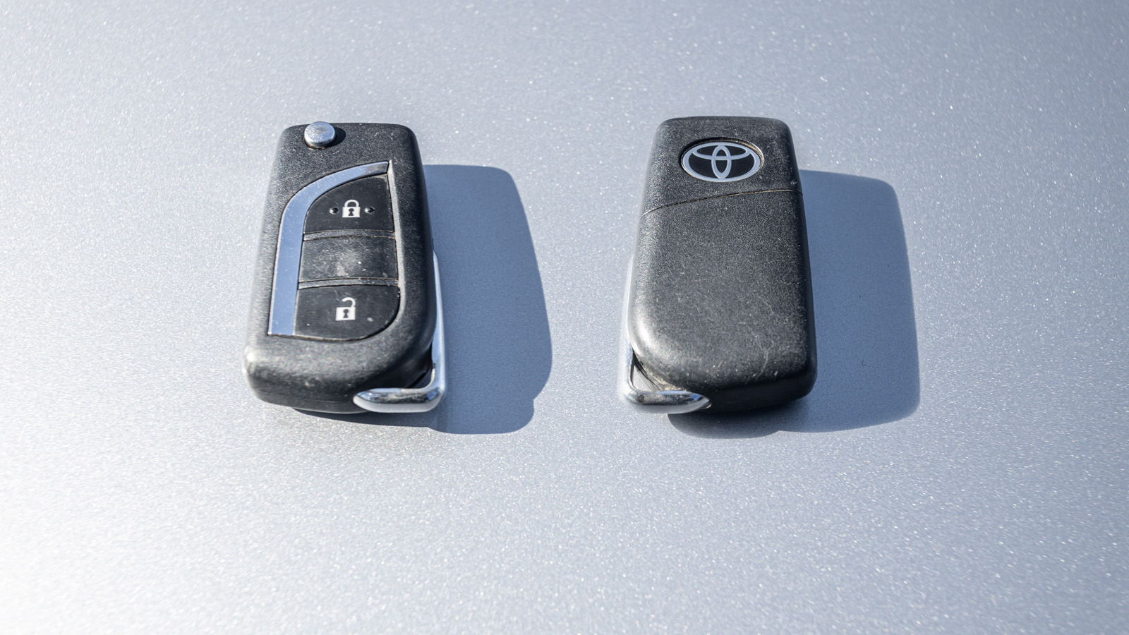 Toyota RAV4 2020 року з пробігом 71946 км, Універсал, Тойота Центр Дніпро "Алмаз Мотор" на Запорізькому шосе, м.Дніпро - 1180000 ГРН | Фото № 30