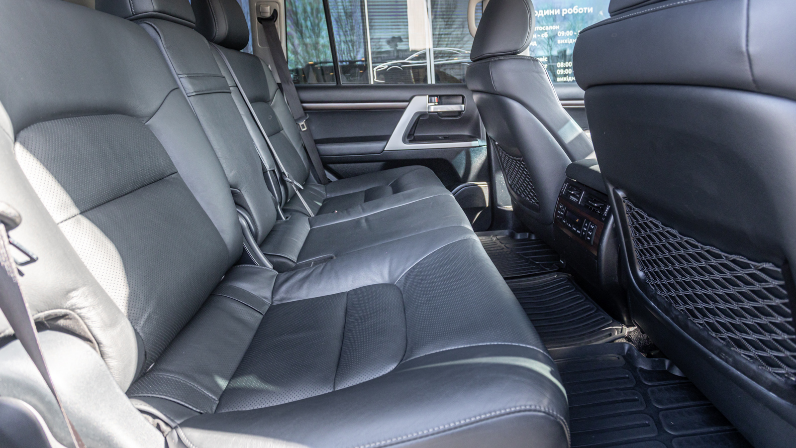 Toyota LAND CRUISER 2020 року з пробігом 185012 км, Універсал, Тойота Центр Дніпро "Алмаз Мотор" на Запорізькому шосе, м.Дніпро - 2400000 ГРН | Фото № 7