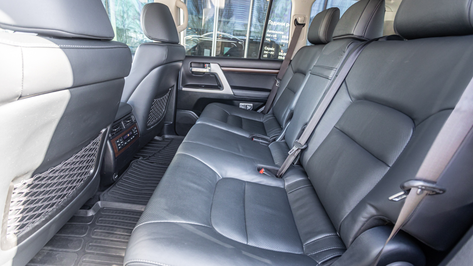 Toyota LAND CRUISER 2020 року з пробігом 185012 км, Універсал, Тойота Центр Дніпро "Алмаз Мотор" на Запорізькому шосе, м.Дніпро - 2400000 ГРН | Фото № 13