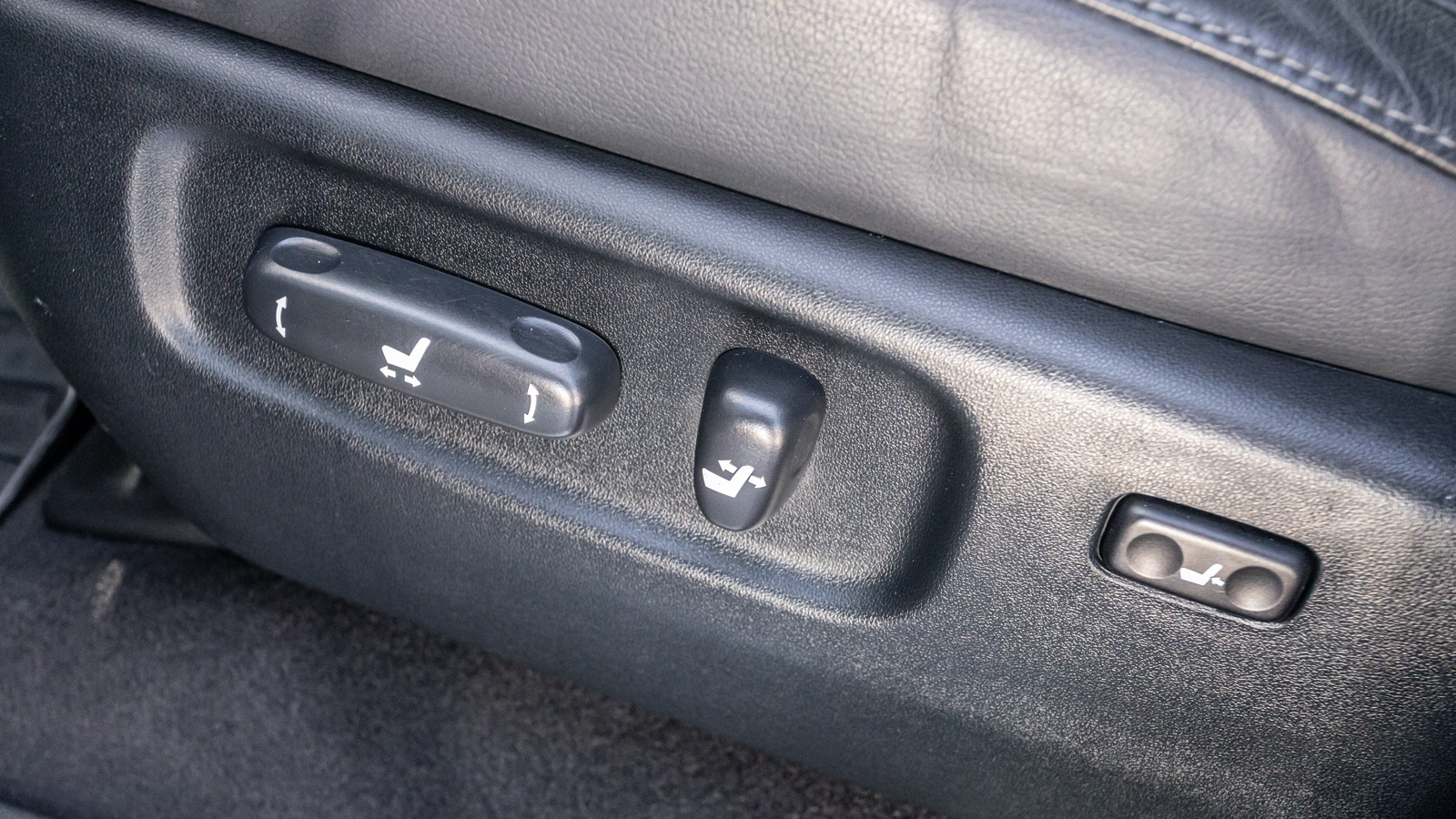 Toyota LAND CRUISER 2020 року з пробігом 185012 км, Універсал, Тойота Центр Дніпро "Алмаз Мотор" на Запорізькому шосе, м.Дніпро - 2400000 ГРН | Фото № 21