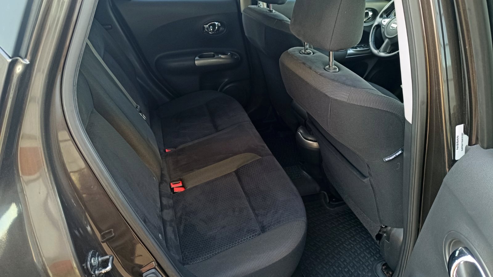 Інші авто NISSAN JUKE 2011 року з пробігом 149843 км, Хетчбек, Тойота Центр Київ «ВІДІ Аеропорт», м.Київ - 405000 ГРН | Фото № 7