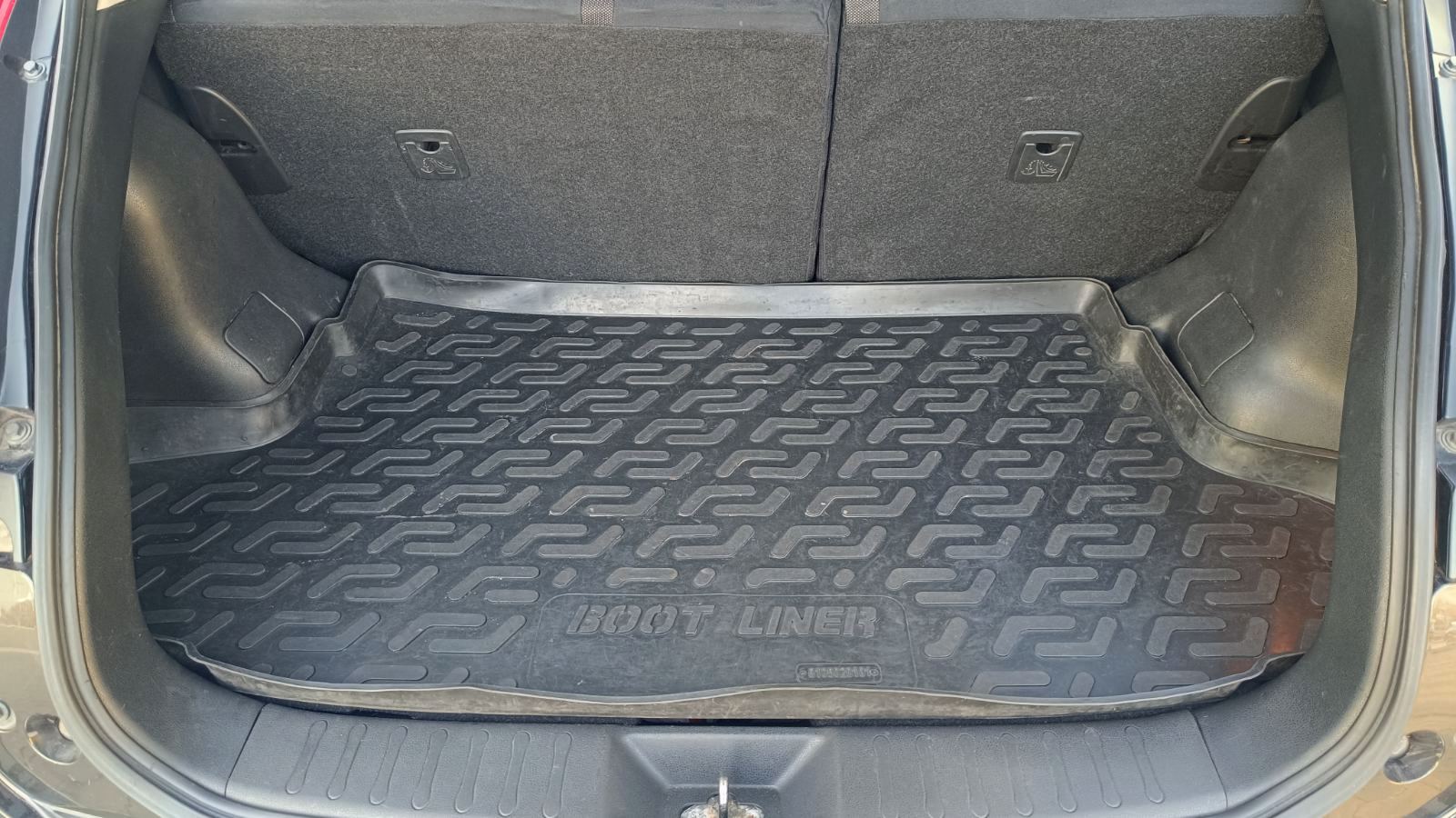 Інші авто NISSAN JUKE 2011 року з пробігом 149843 км, Хетчбек, Тойота Центр Київ «ВІДІ Аеропорт», м.Київ - 405000 ГРН | Фото № 10