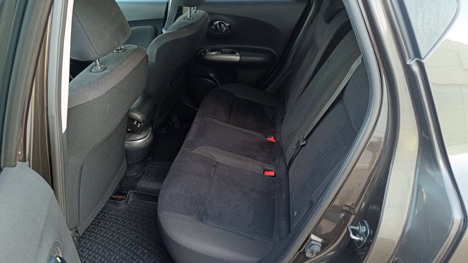 Інші авто NISSAN JUKE 2011 року з пробігом 149843 км, Хетчбек, Тойота Центр Київ «ВІДІ Аеропорт», м.Київ - 405000 ГРН | Фото № 11