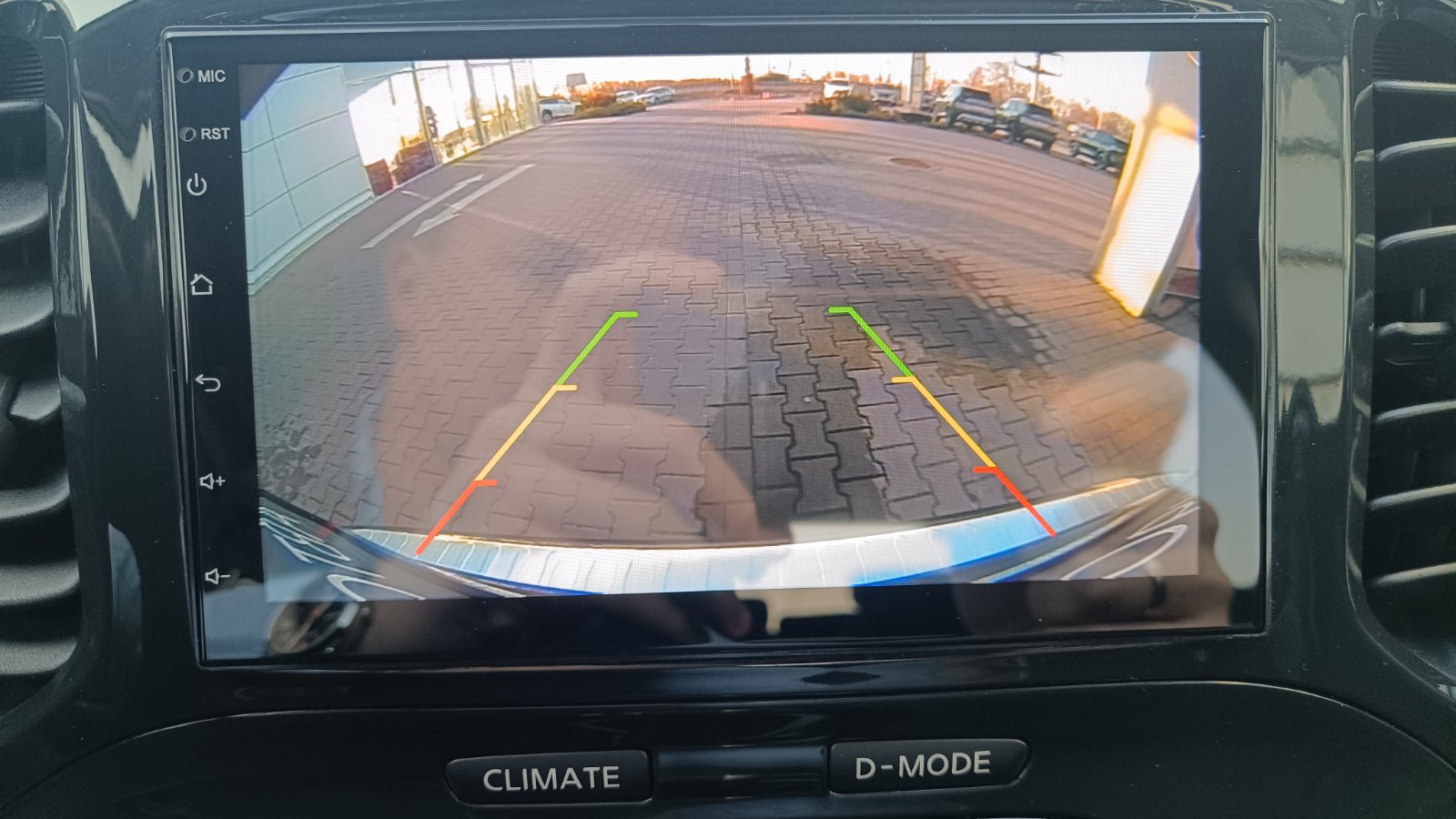 Інші авто NISSAN JUKE 2011 року з пробігом 149843 км, Хетчбек, Тойота Центр Київ «ВІДІ Аеропорт», м.Київ - 405000 ГРН | Фото № 14