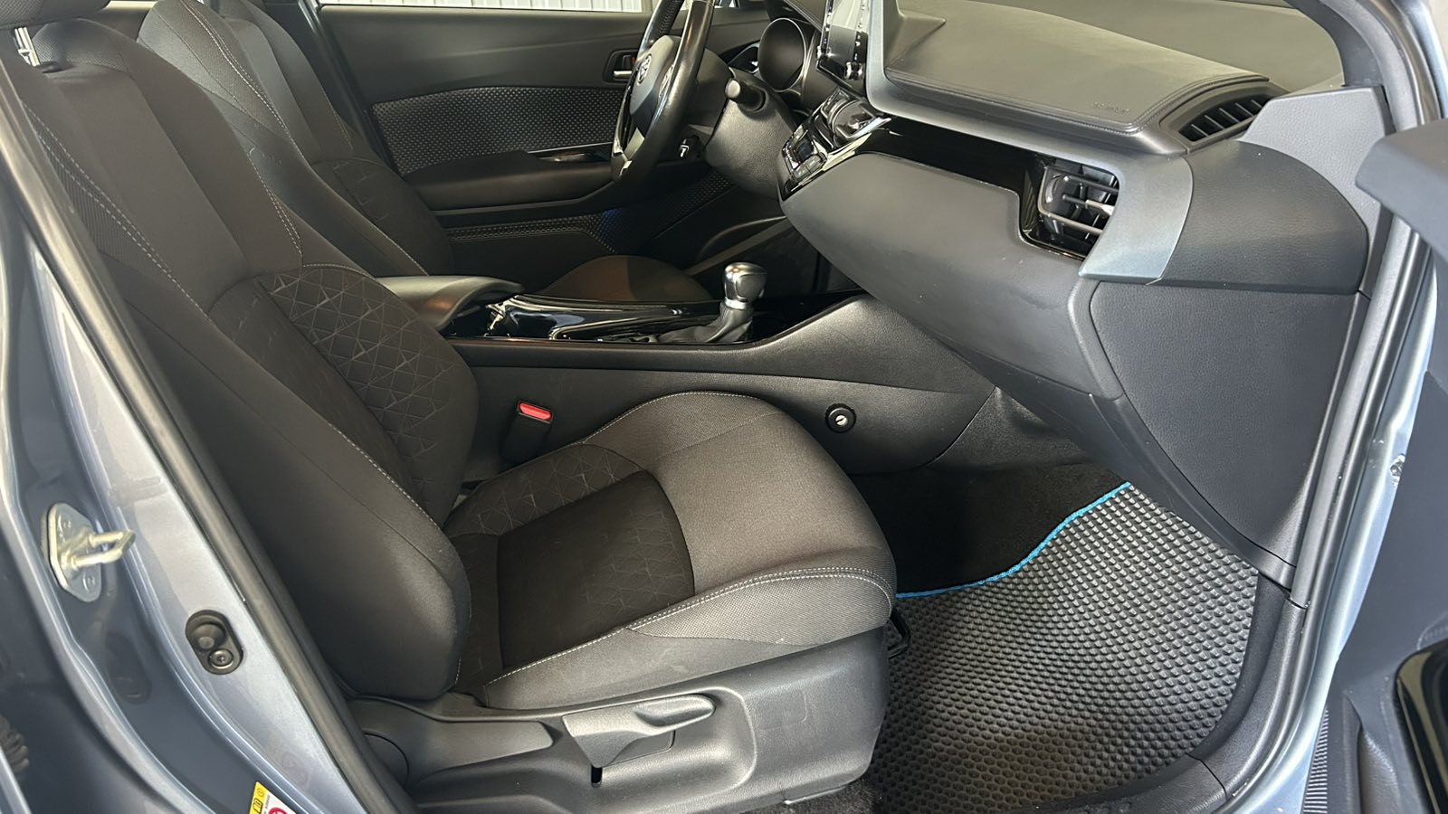 Toyota C-HR 2019 року з пробігом 130459 км, Універсал, Тойота Центр Київ "Автосаміт Укравто", м.Київ - 1096600 ГРН | Фото № 6