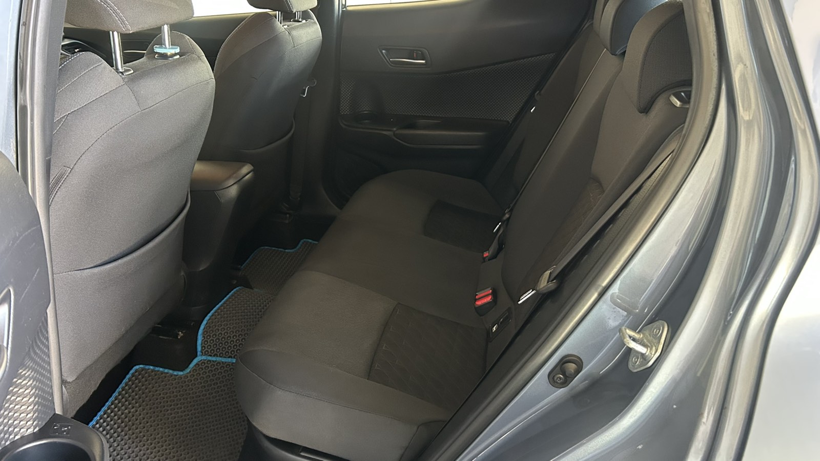 Toyota C-HR 2019 року з пробігом 130459 км, Універсал, Тойота Центр Київ "Автосаміт Укравто", м.Київ - 1096600 ГРН | Фото № 11