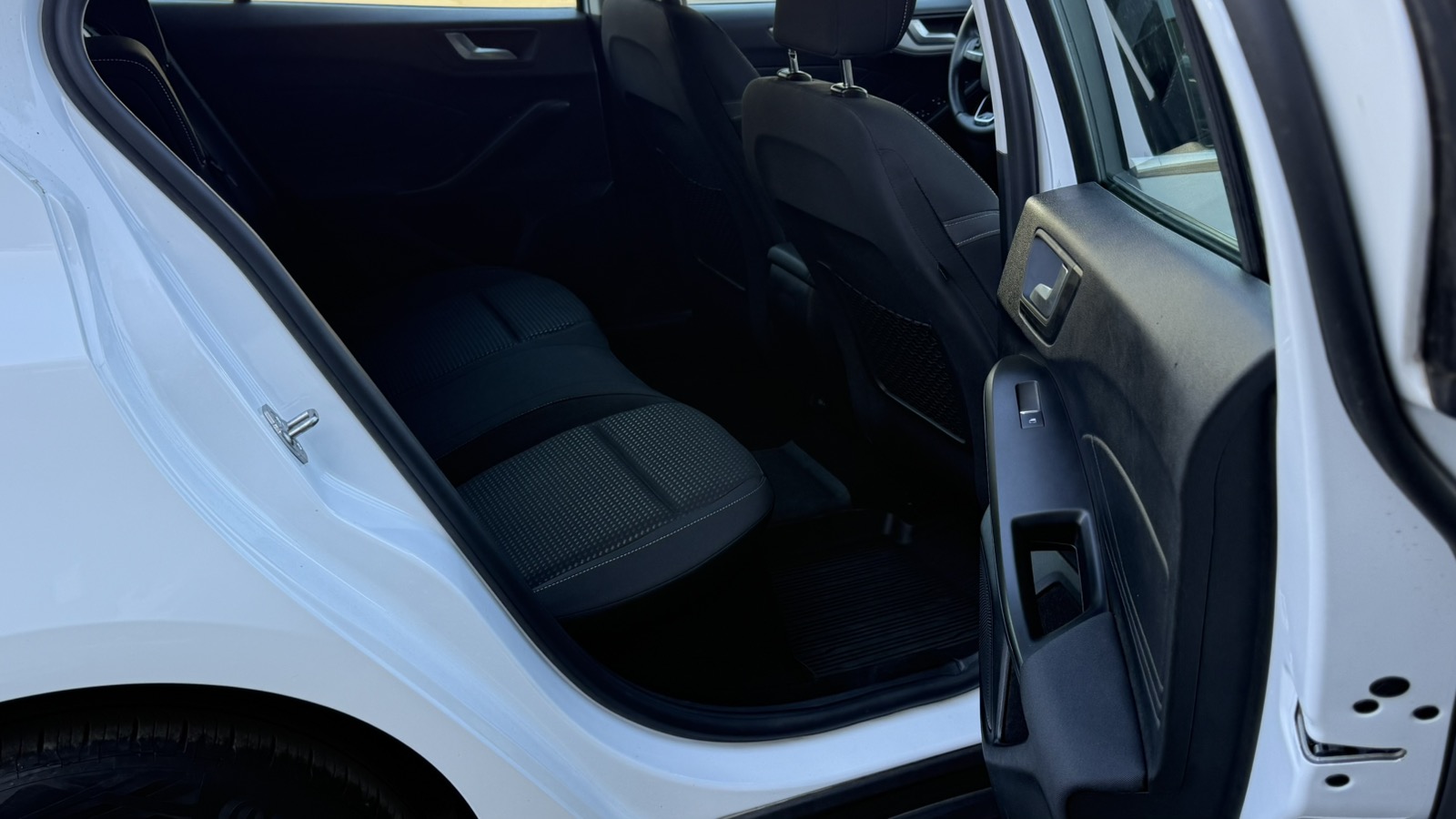 Інші авто FORD FOCUS 2020 року з пробігом 63435 км, Хетчбек, Тойота Центр Київ "Автосаміт Укравто", м.Київ - 635000 ГРН | Фото № 7