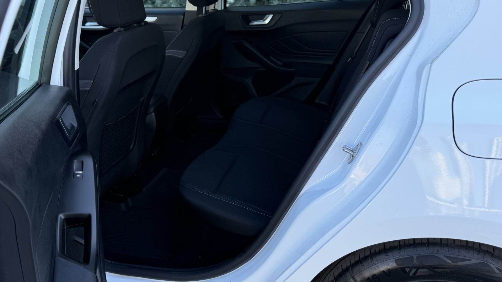 Інші авто FORD FOCUS 2020 року з пробігом 63435 км, Хетчбек, Тойота Центр Київ "Автосаміт Укравто", м.Київ - 635000 ГРН | Фото № 11