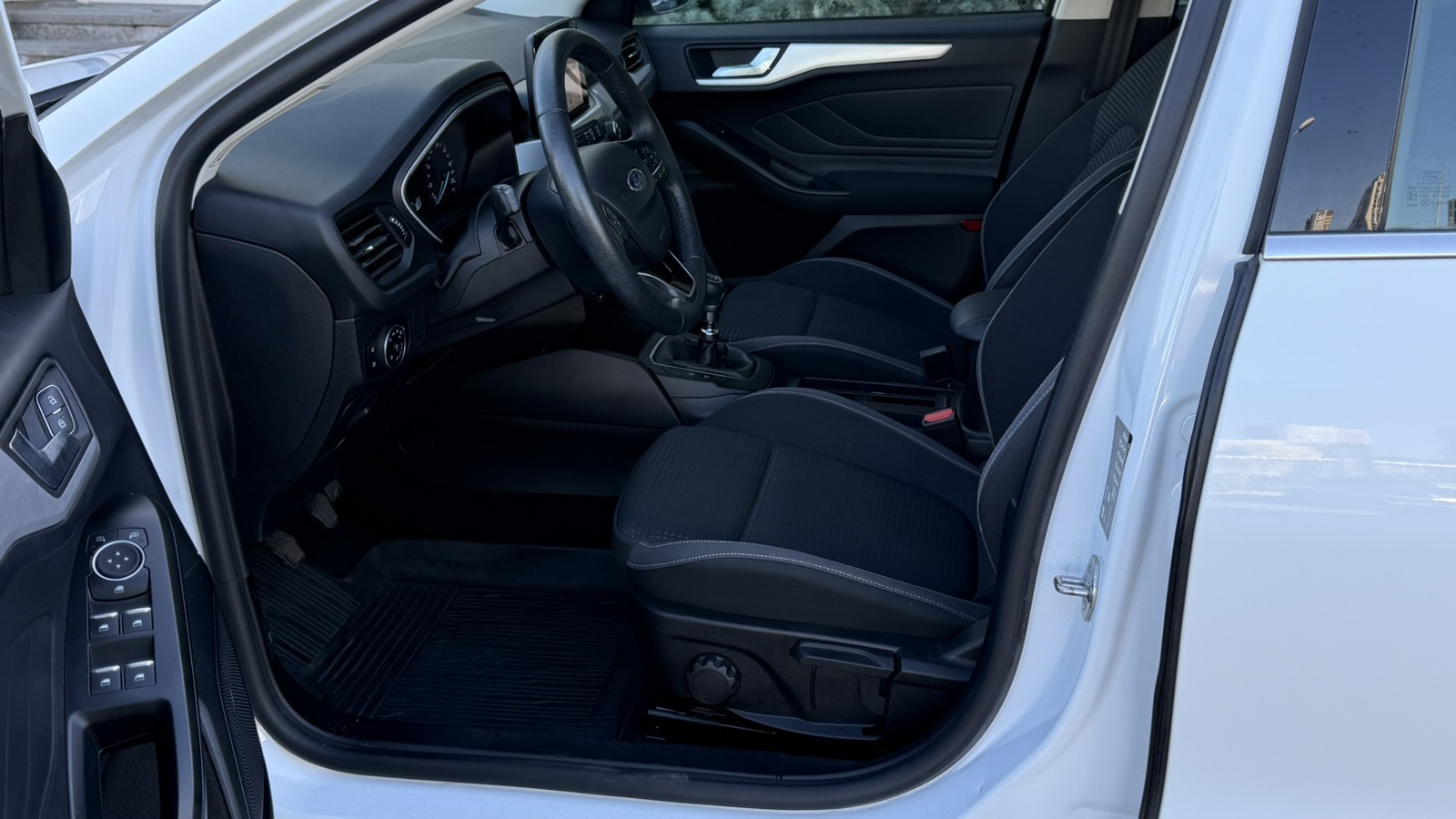 Інші авто FORD FOCUS 2020 року з пробігом 63435 км, Хетчбек, Тойота Центр Київ "Автосаміт Укравто", м.Київ - 635000 ГРН | Фото № 12