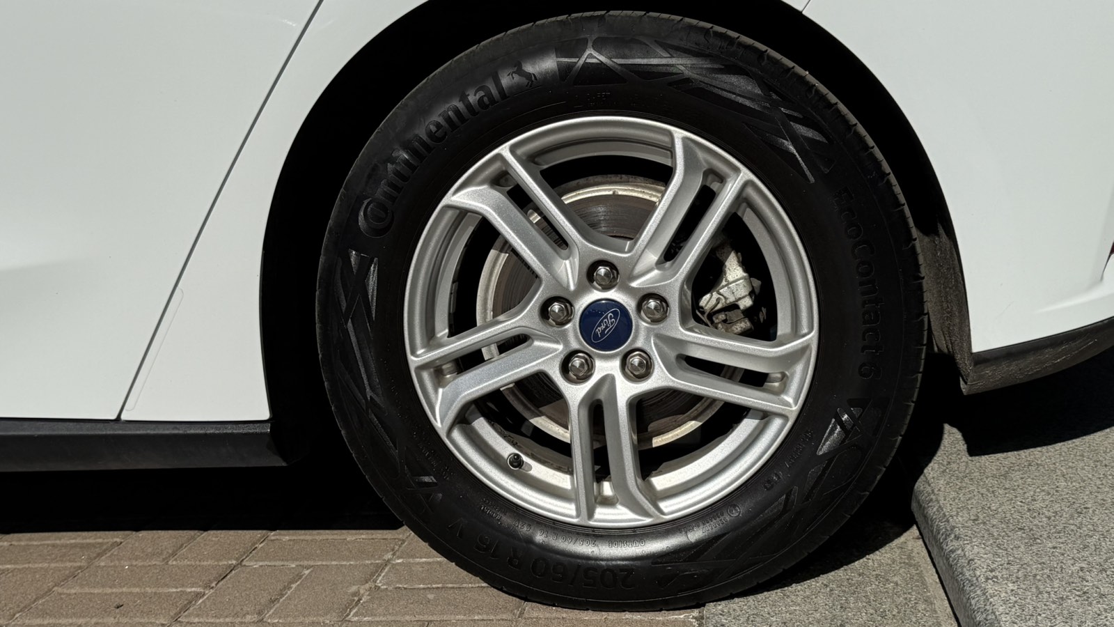 Інші авто FORD FOCUS 2020 року з пробігом 63435 км, Хетчбек, Тойота Центр Київ "Автосаміт Укравто", м.Київ - 635000 ГРН | Фото № 15