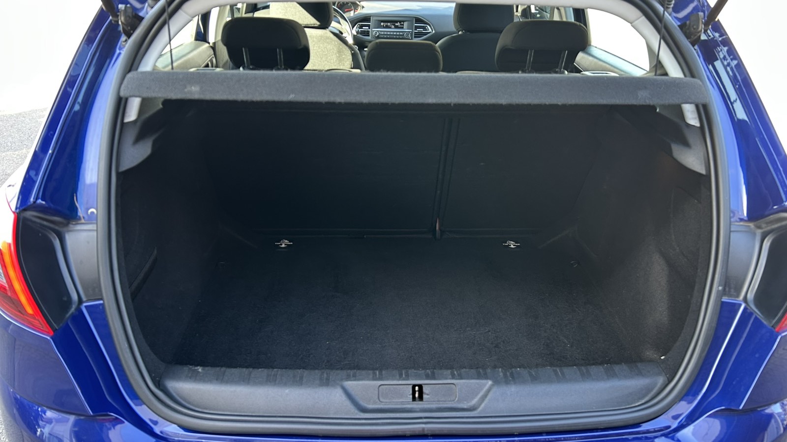 Інші авто PEUGEOT 308 2019 року з пробігом 100270 км, Хетчбек, Тойота Центр Київ "Автосаміт Укравто", м.Київ - 525000 ГРН | Фото № 10