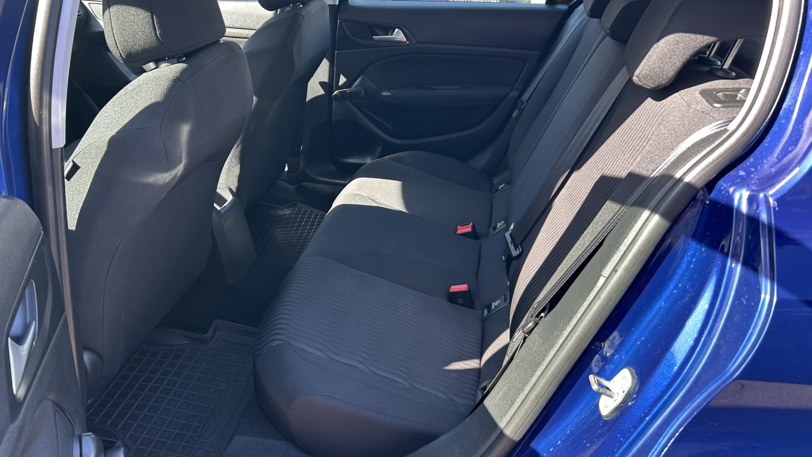 Інші авто PEUGEOT 308 2019 року з пробігом 100270 км, Хетчбек, Тойота Центр Київ "Автосаміт Укравто", м.Київ - 525000 ГРН | Фото № 11