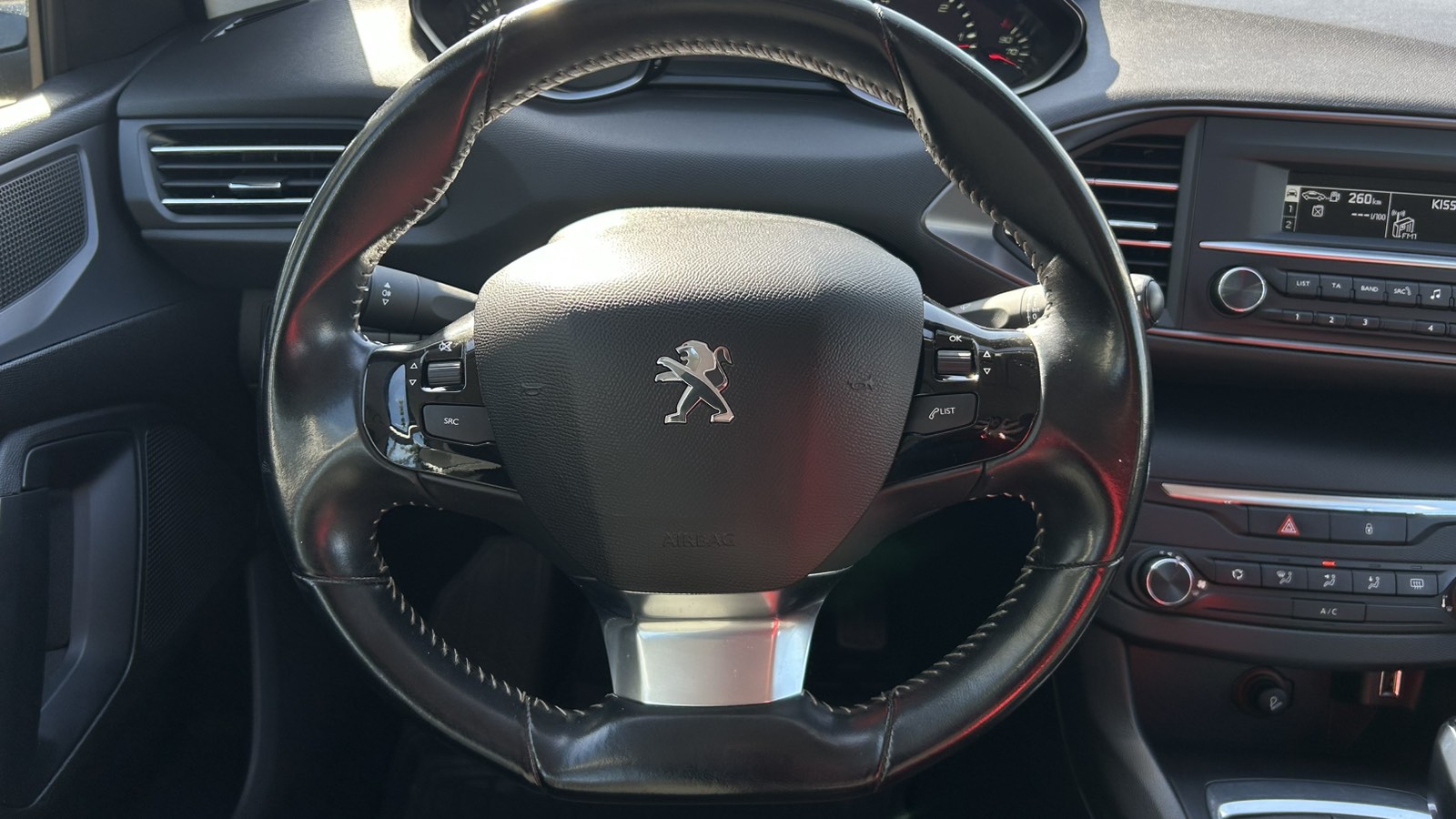 Інші авто PEUGEOT 308 2019 року з пробігом 100270 км, Хетчбек, Тойота Центр Київ "Автосаміт Укравто", м.Київ - 525000 ГРН | Фото № 13