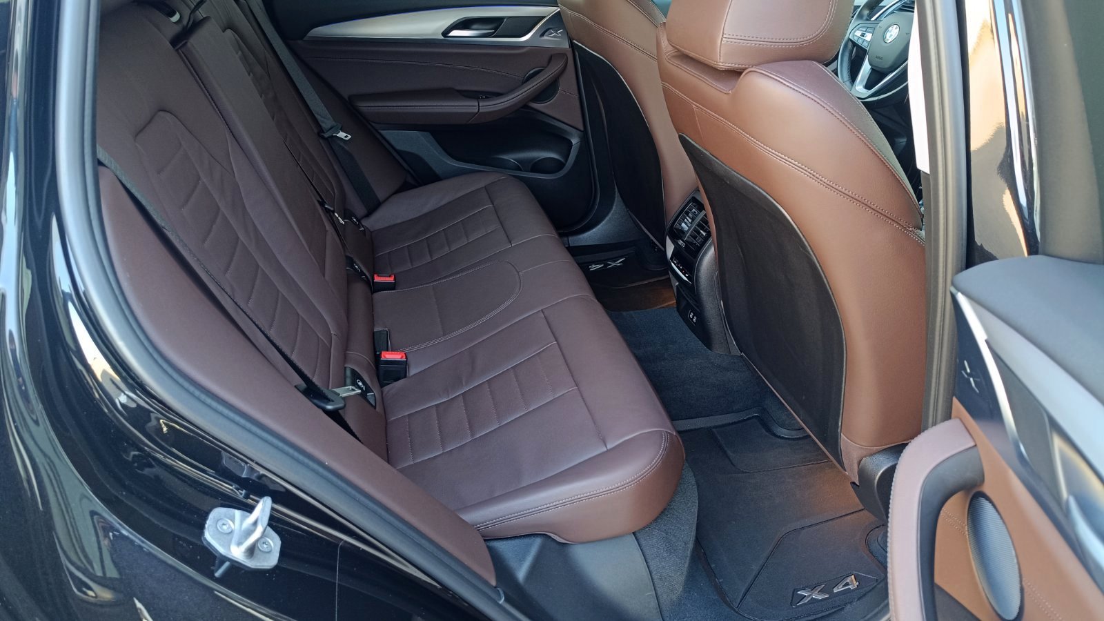 Інші авто BMW X4 2022 року з пробігом 58908 км, Універсал, Тойота Центр Київ «ВІДІ Аеропорт», м.Київ - 2370000 ГРН | Фото № 7