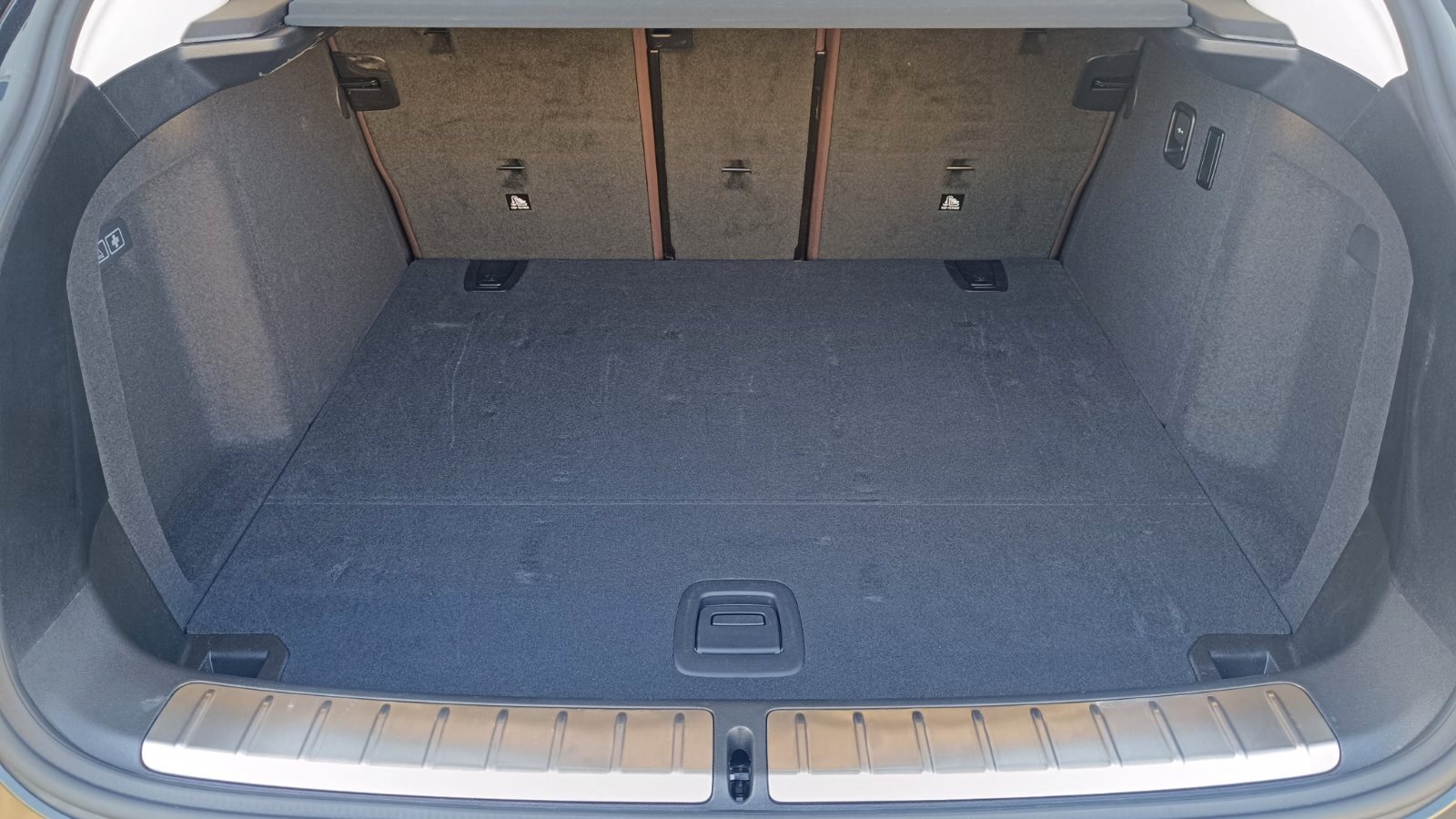 Інші авто BMW X4 2022 року з пробігом 58908 км, Універсал, Тойота Центр Київ «ВІДІ Аеропорт», м.Київ - 2370000 ГРН | Фото № 10