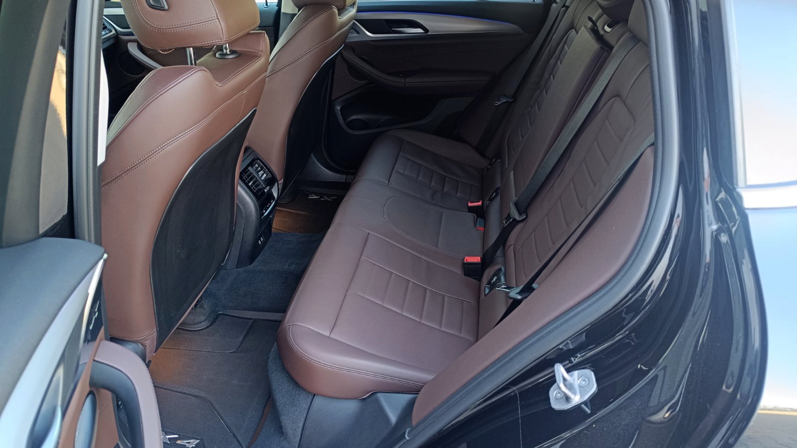 Інші авто BMW X4 2022 року з пробігом 58908 км, Універсал, Тойота Центр Київ «ВІДІ Аеропорт», м.Київ - 2370000 ГРН | Фото № 11