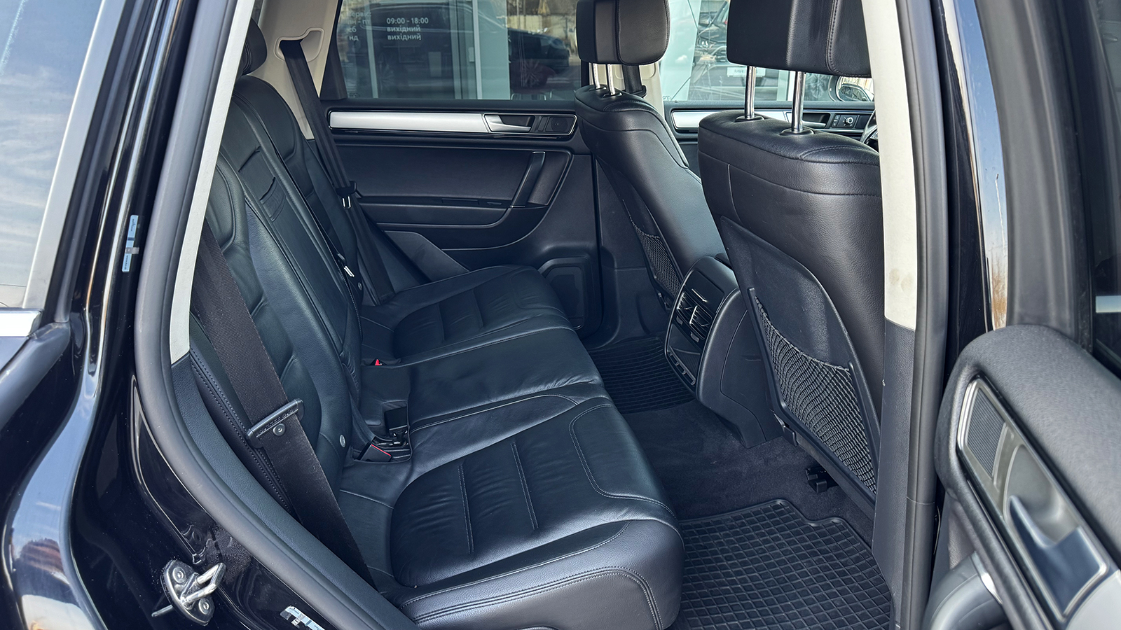 Інші авто VOLKSWAGEN TOUAREG 2014 року з пробігом 294287 км, Універсал, Тойота Центр Рівне "Агат Авто", м.Рівне - 708000 ГРН | Фото № 7