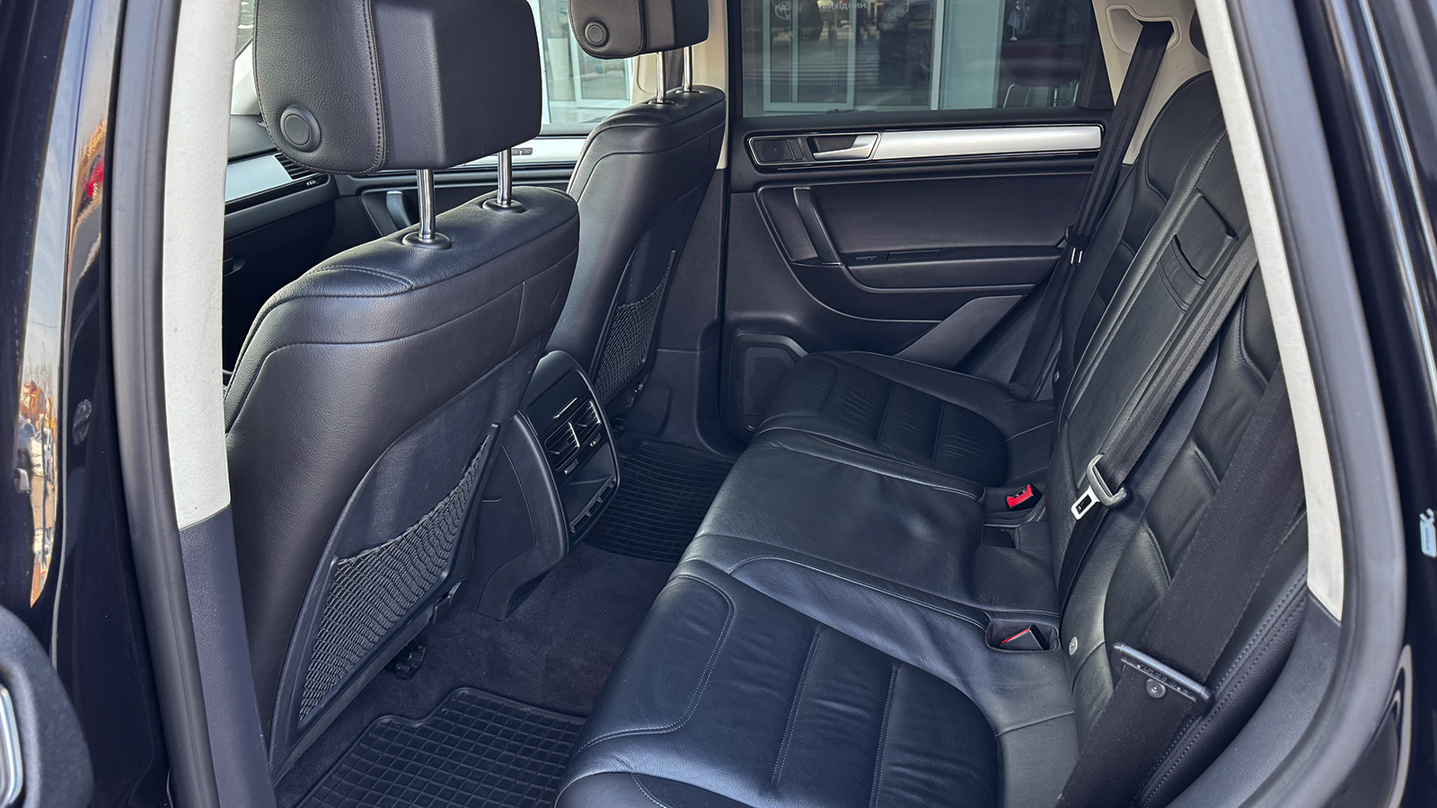 Інші авто VOLKSWAGEN TOUAREG 2014 року з пробігом 294287 км, Універсал, Тойота Центр Рівне "Агат Авто", м.Рівне - 708000 ГРН | Фото № 11