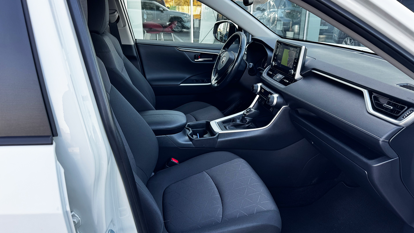 Toyota RAV4 2019 року з пробігом 148732 км, Універсал, Тойота Центр Рівне "Агат Авто", м.Рівне - 1078920 ГРН | Фото № 6