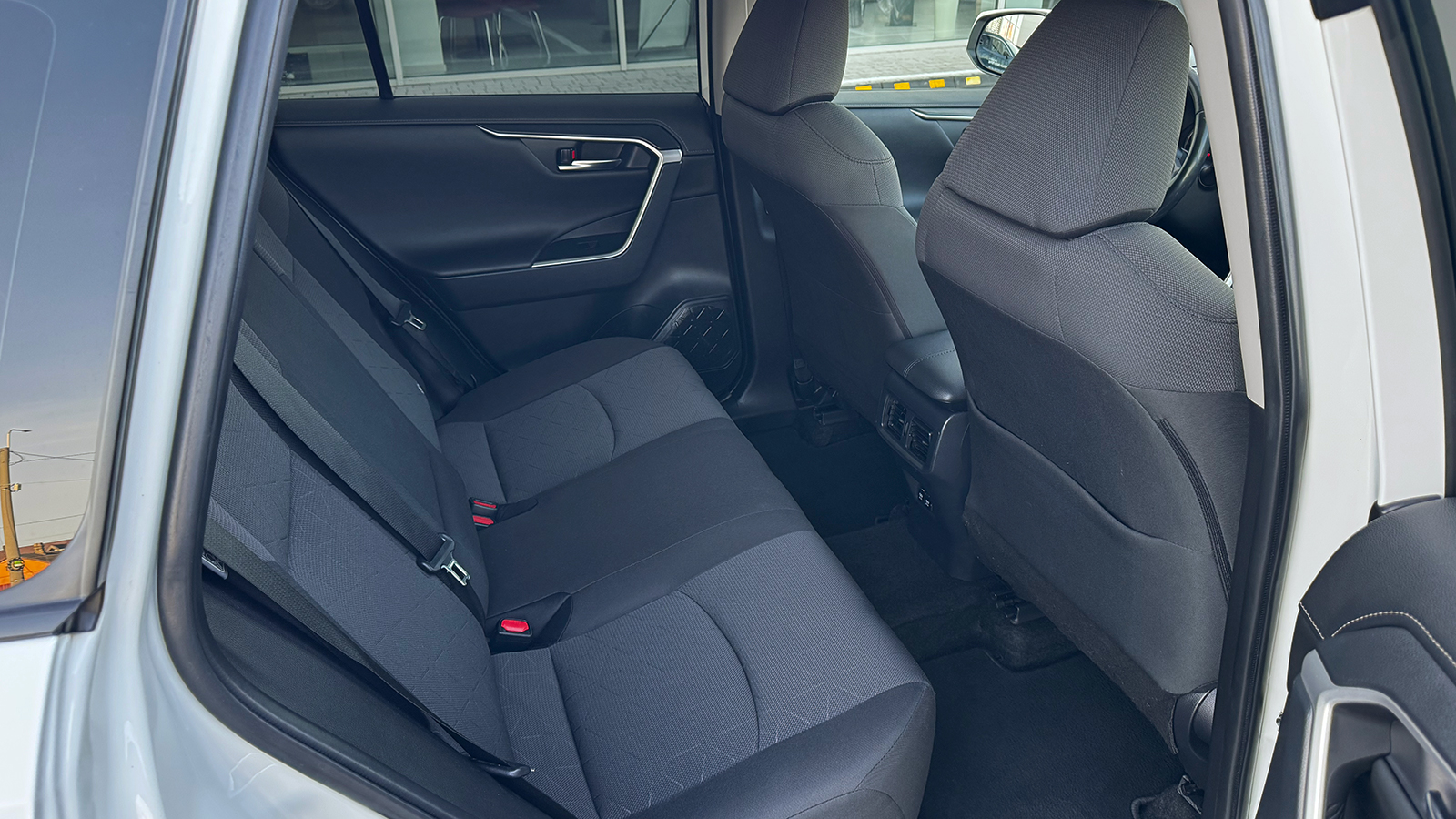 Toyota RAV4 2019 року з пробігом 148732 км, Універсал, Тойота Центр Рівне "Агат Авто", м.Рівне - 1078920 ГРН | Фото № 7