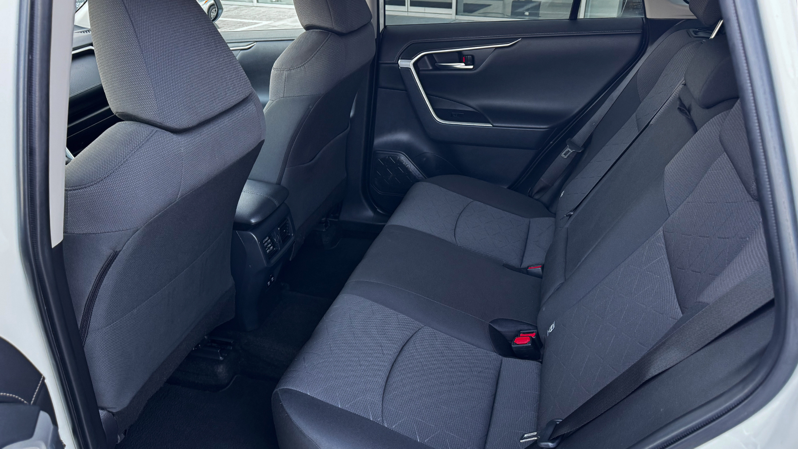 Toyota RAV4 2019 року з пробігом 148732 км, Універсал, Тойота Центр Рівне "Агат Авто", м.Рівне - 1078920 ГРН | Фото № 11