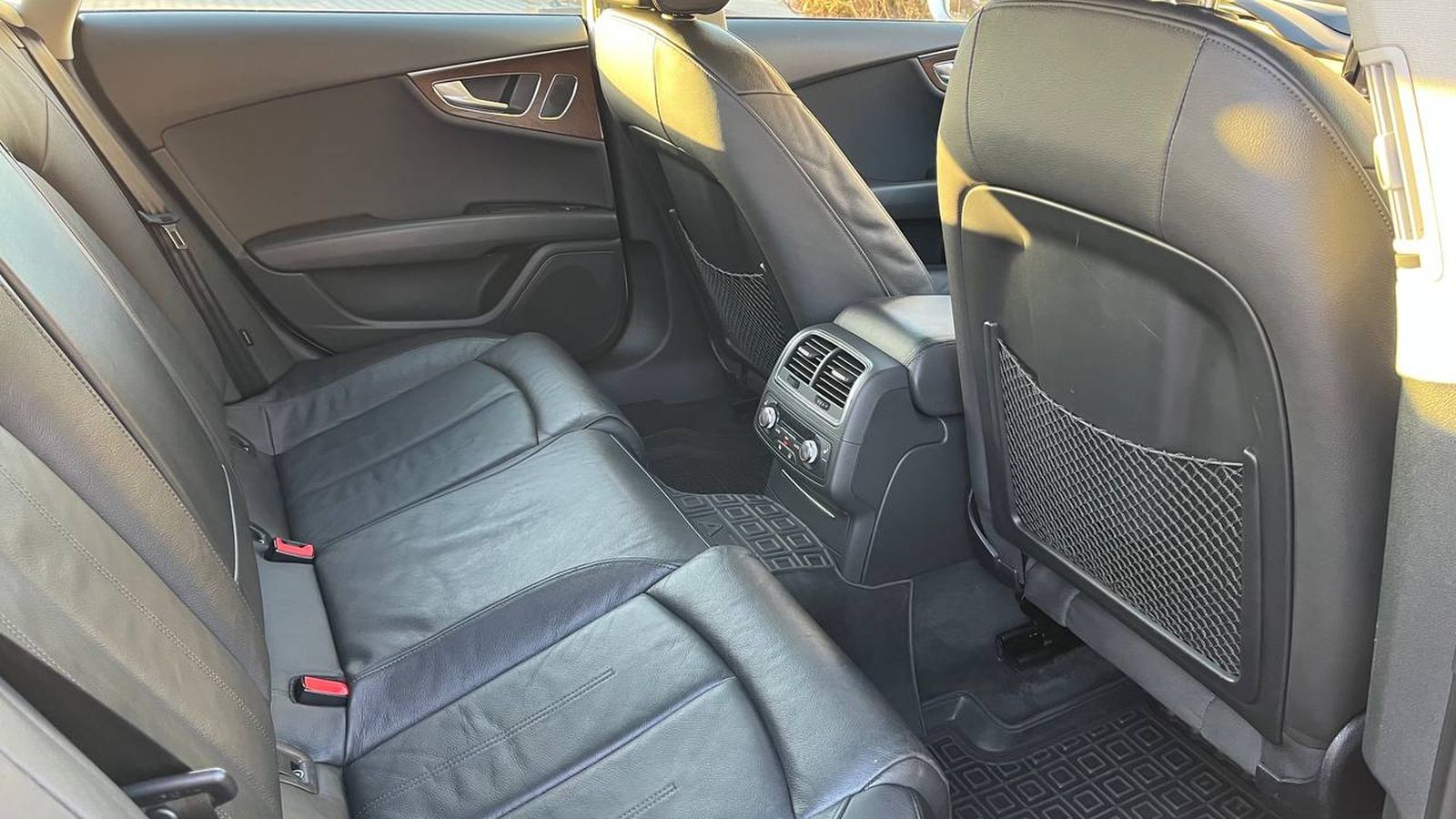 Інші авто AUDI A7 2014 року з пробігом 180955 км, Ліфтбек, Тойота Центр Хмельницький "Гранд Мотор", м.Хмельницький - 1014600 ГРН | Фото № 7