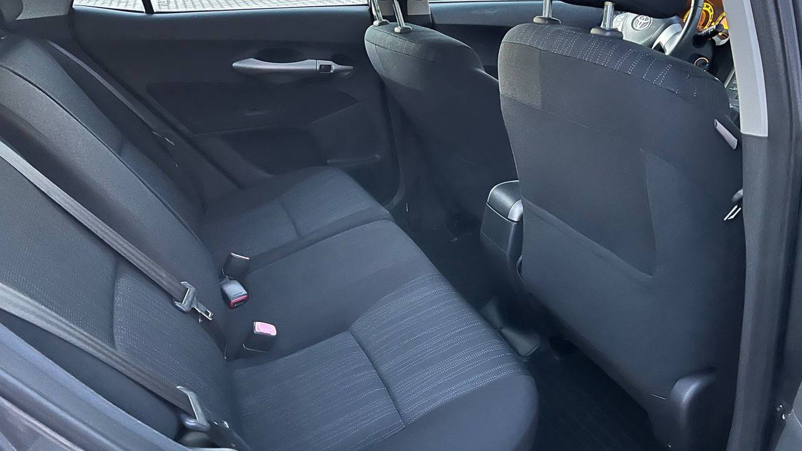 Toyota AURIS 2007 року з пробігом 241000 км, Хетчбек, Тойота Центр Хмельницький "Гранд Мотор", м.Хмельницький - 283400 ГРН | Фото № 7