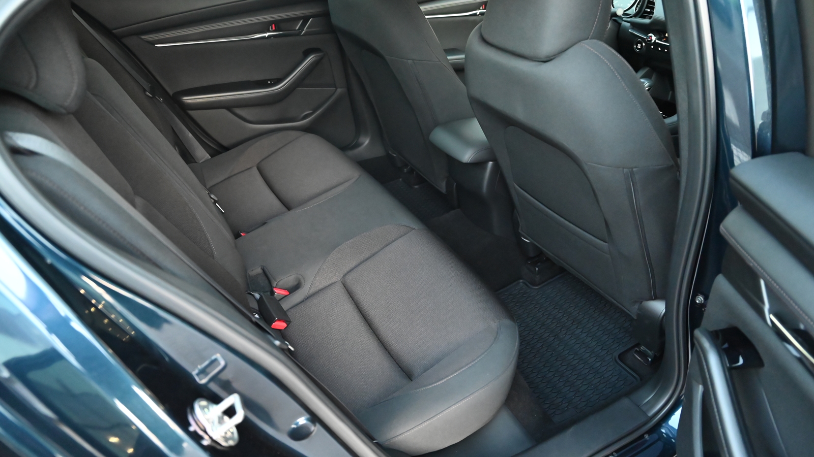 Інші авто MAZDA 3 2020 року з пробігом 51125 км, Седан, Тойота Центр Київ "Сіті Плаза", м.Київ - 833490 ГРН | Фото № 7