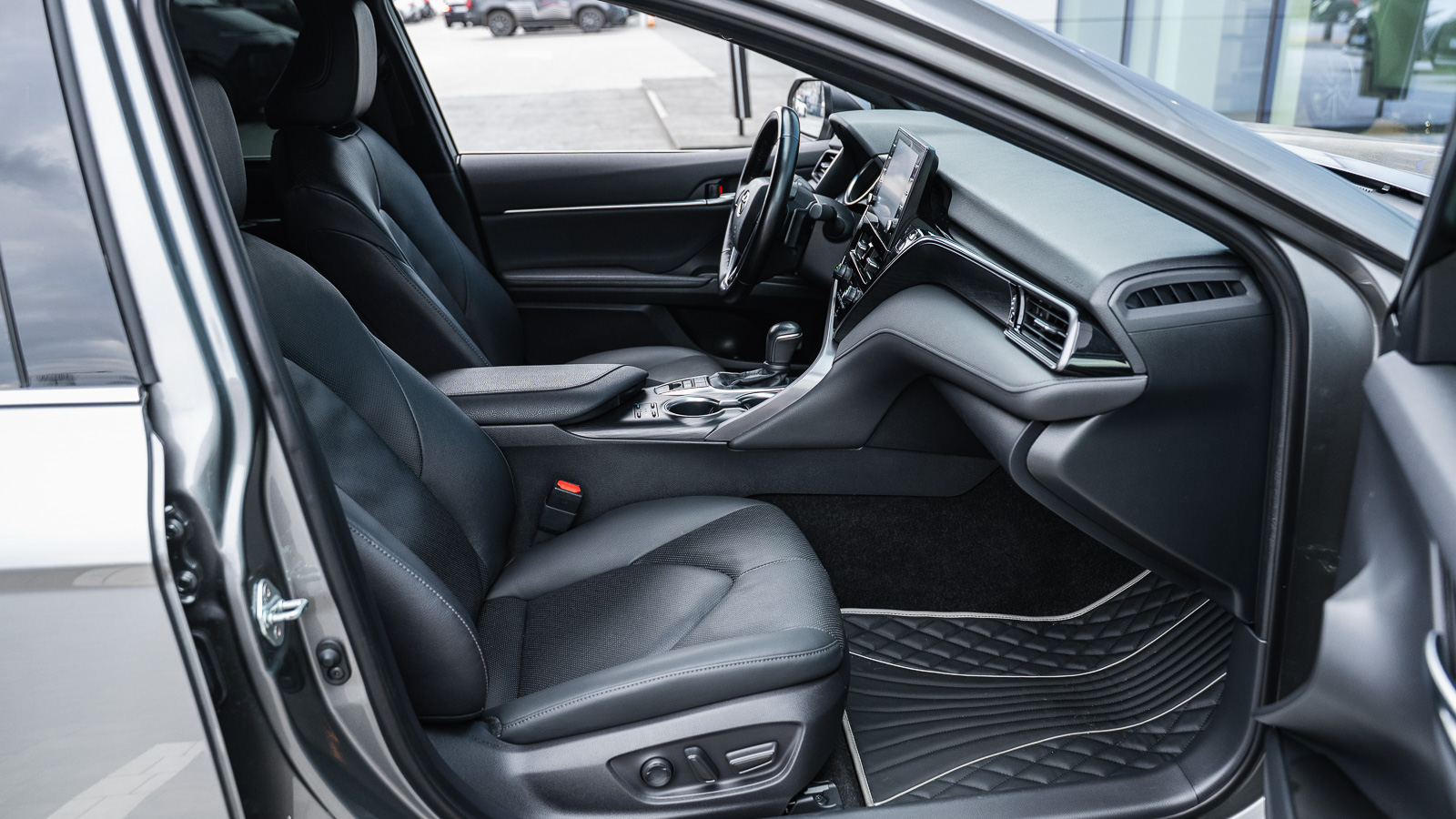 Toyota CAMRY 2024 року з пробігом 64915 км, Седан, Лексус Дніпро, м.Дніпро - 1680865 ГРН | Фото № 6