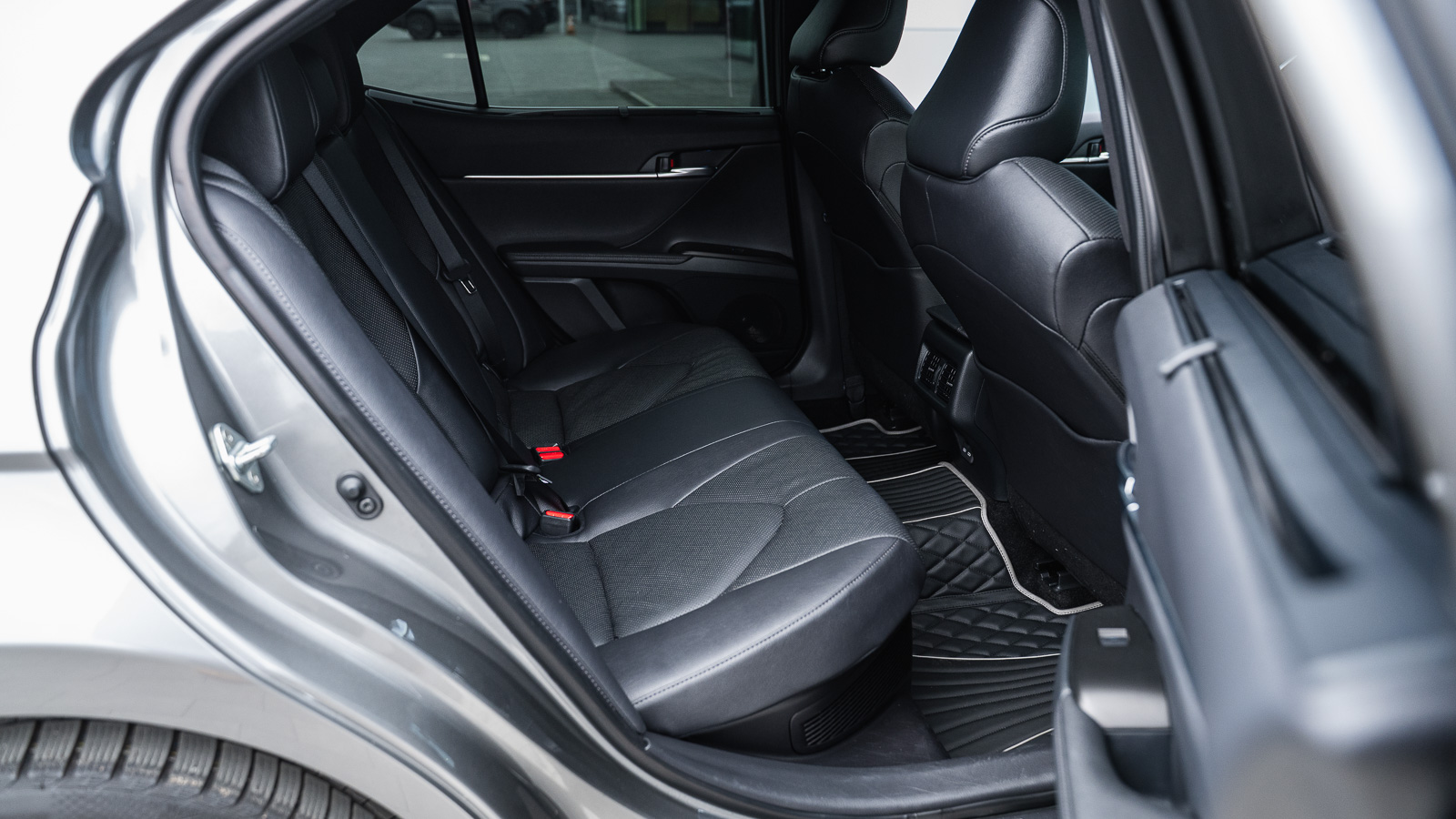 Toyota CAMRY 2024 року з пробігом 64915 км, Седан, Лексус Дніпро, м.Дніпро - 1680865 ГРН | Фото № 7