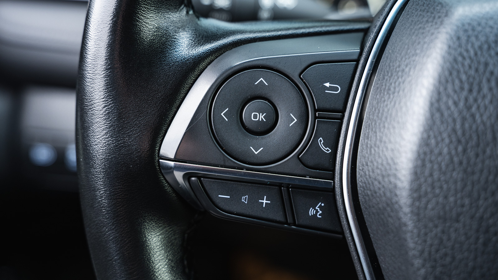 Toyota CAMRY 2024 року з пробігом 64915 км, Седан, Лексус Дніпро, м.Дніпро - 1680865 ГРН | Фото № 13