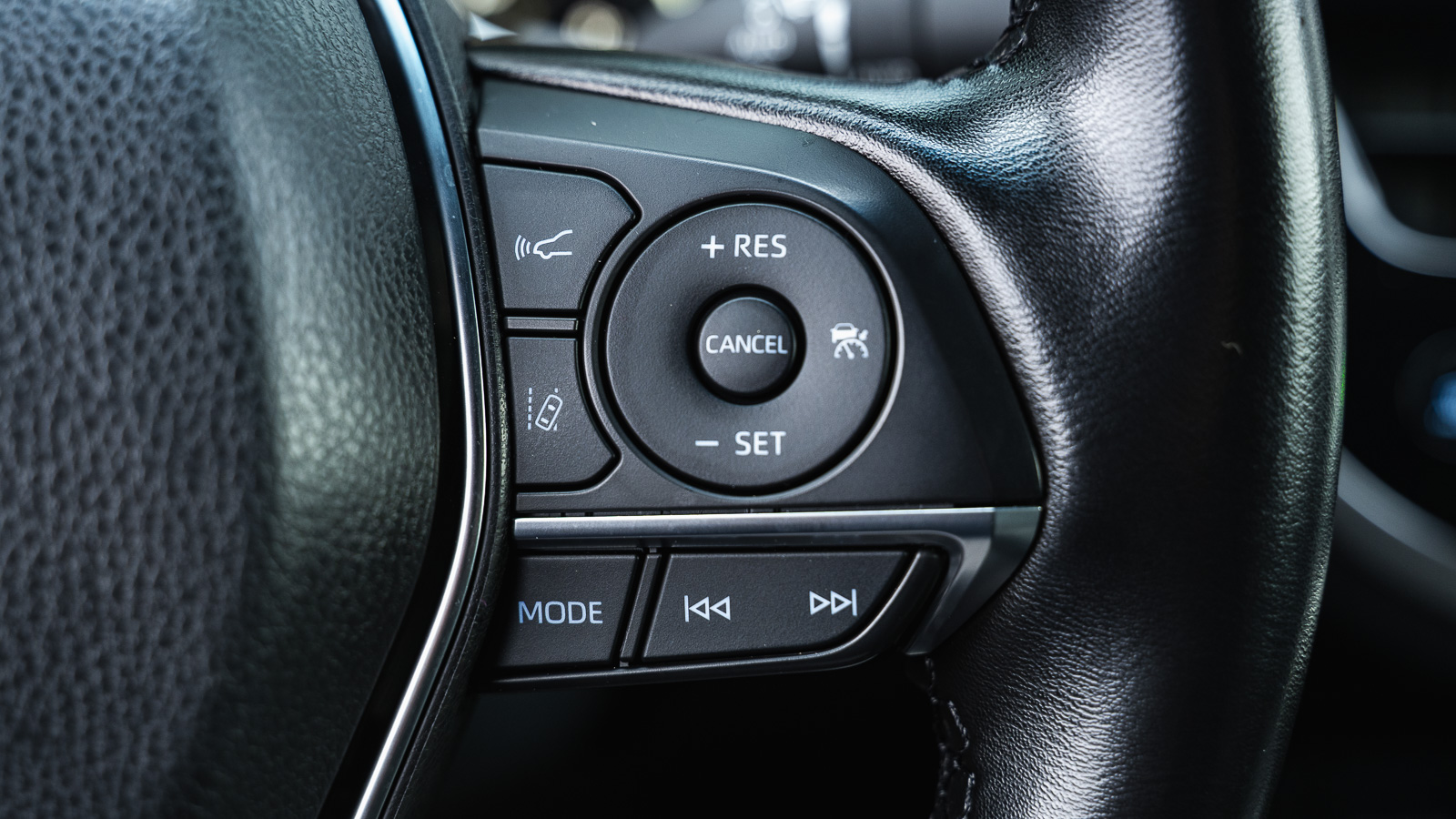 Toyota CAMRY 2024 року з пробігом 64915 км, Седан, Лексус Дніпро, м.Дніпро - 1680865 ГРН | Фото № 14