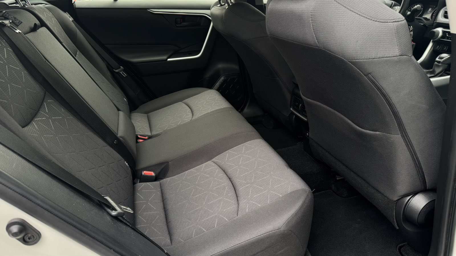 Toyota RAV4 2021 року з пробігом 34766 км, Універсал, Тойота Центр Одеса "ВіДі Пальміра", м.Одеса - 1183000 ГРН | Фото № 7