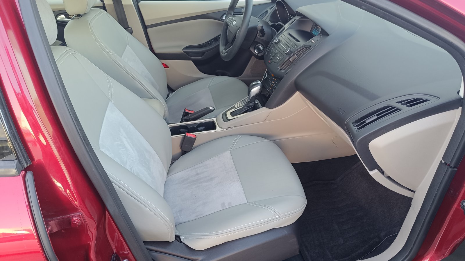 Інші авто FORD FOCUS 2015 року з пробігом 66517 км, Седан, Тойота Центр Київ «ВІДІ Аеропорт», м.Київ - 390000 ГРН | Фото № 6