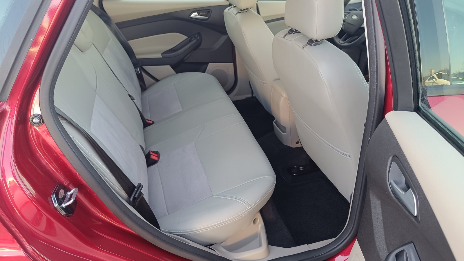 Інші авто FORD FOCUS 2015 року з пробігом 66517 км, Седан, Тойота Центр Київ «ВІДІ Аеропорт», м.Київ - 390000 ГРН | Фото № 7