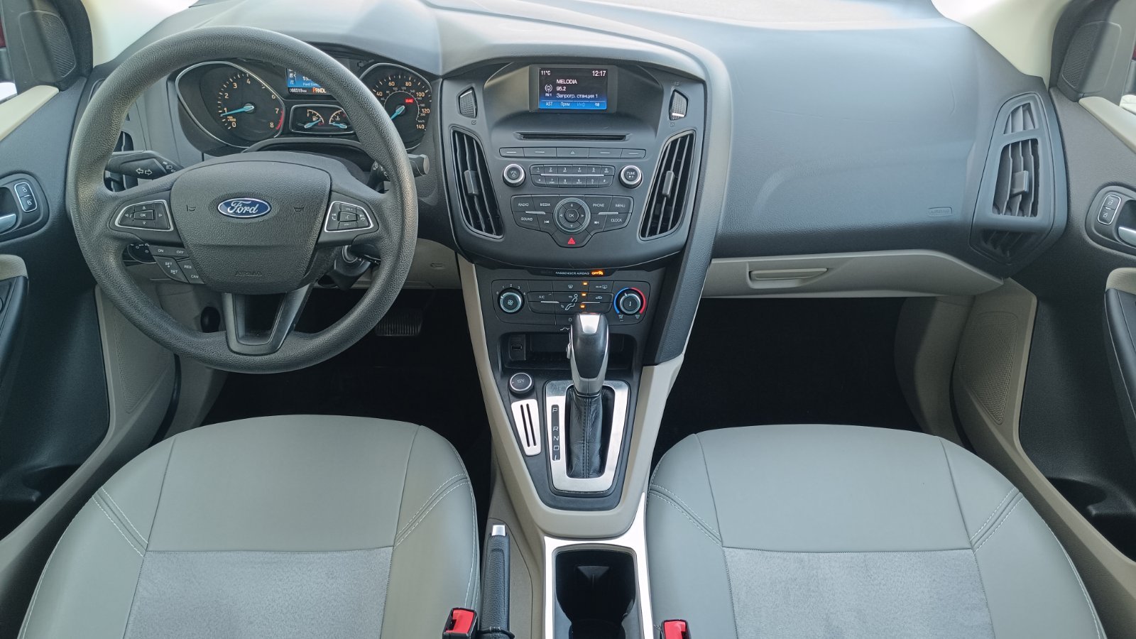 Інші авто FORD FOCUS 2015 року з пробігом 66517 км, Седан, Тойота Центр Київ «ВІДІ Аеропорт», м.Київ - 390000 ГРН | Фото № 8